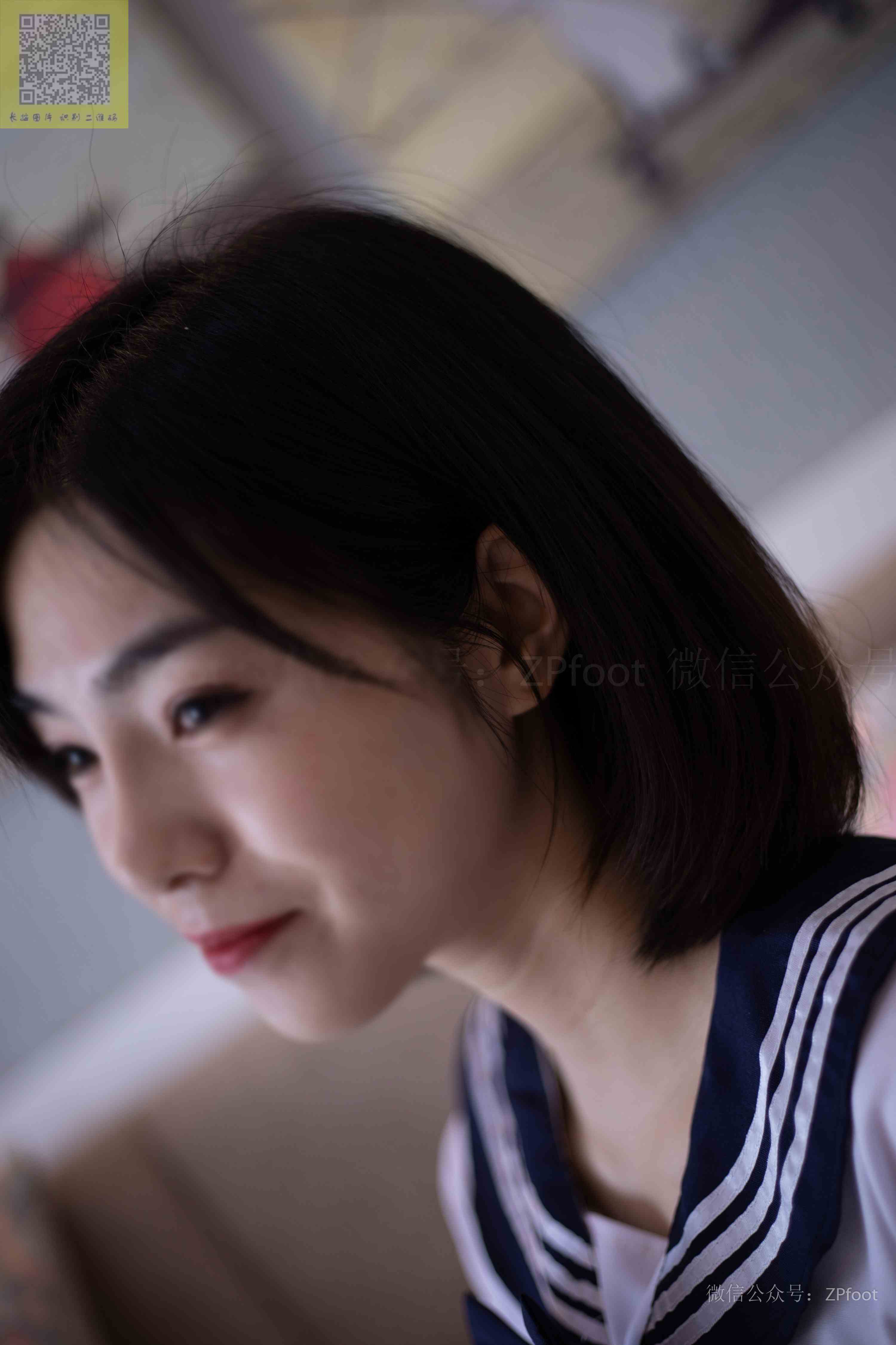 China Beauty Legs and feet 1241