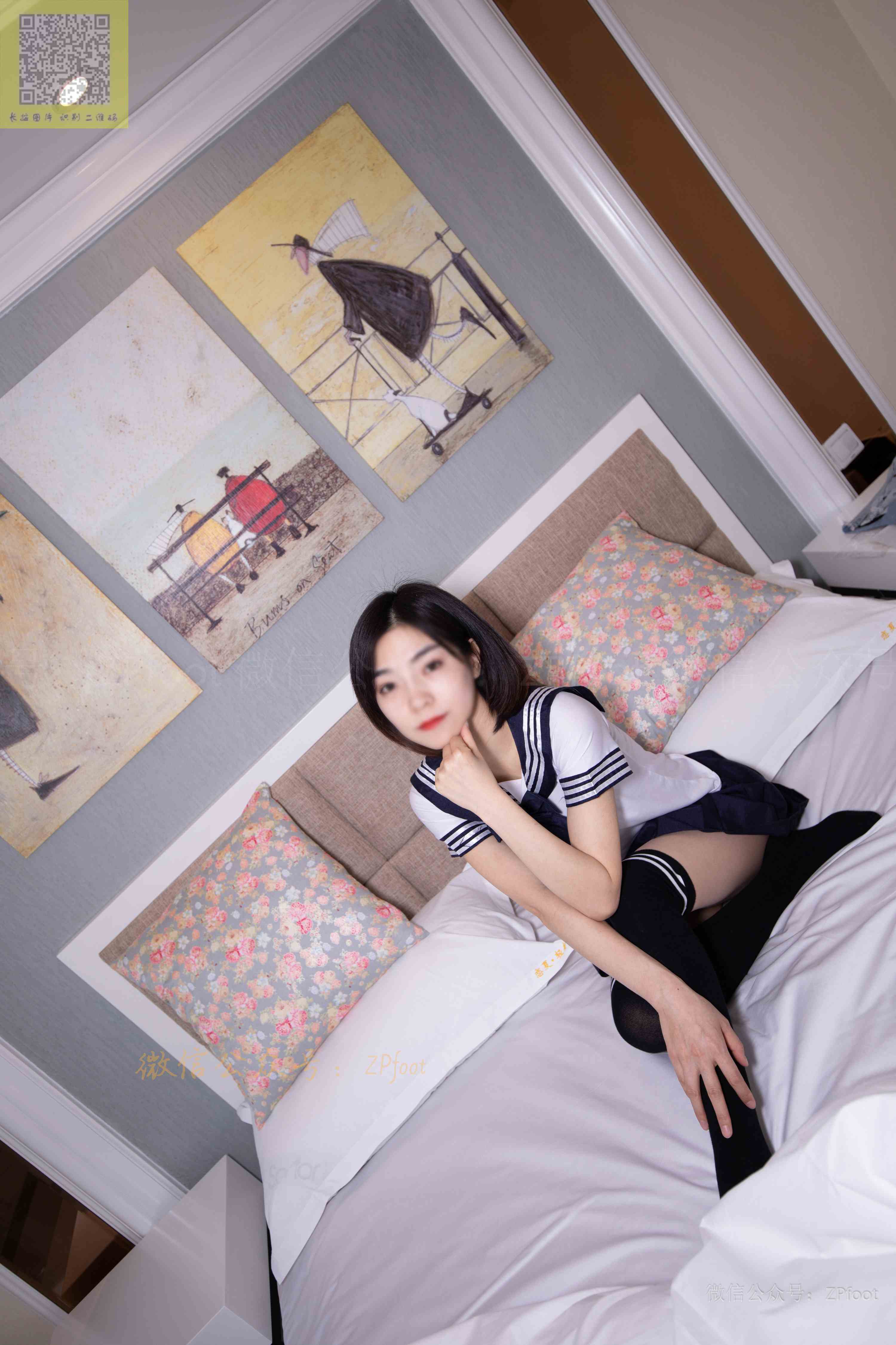 China Beauty Legs and feet 1241