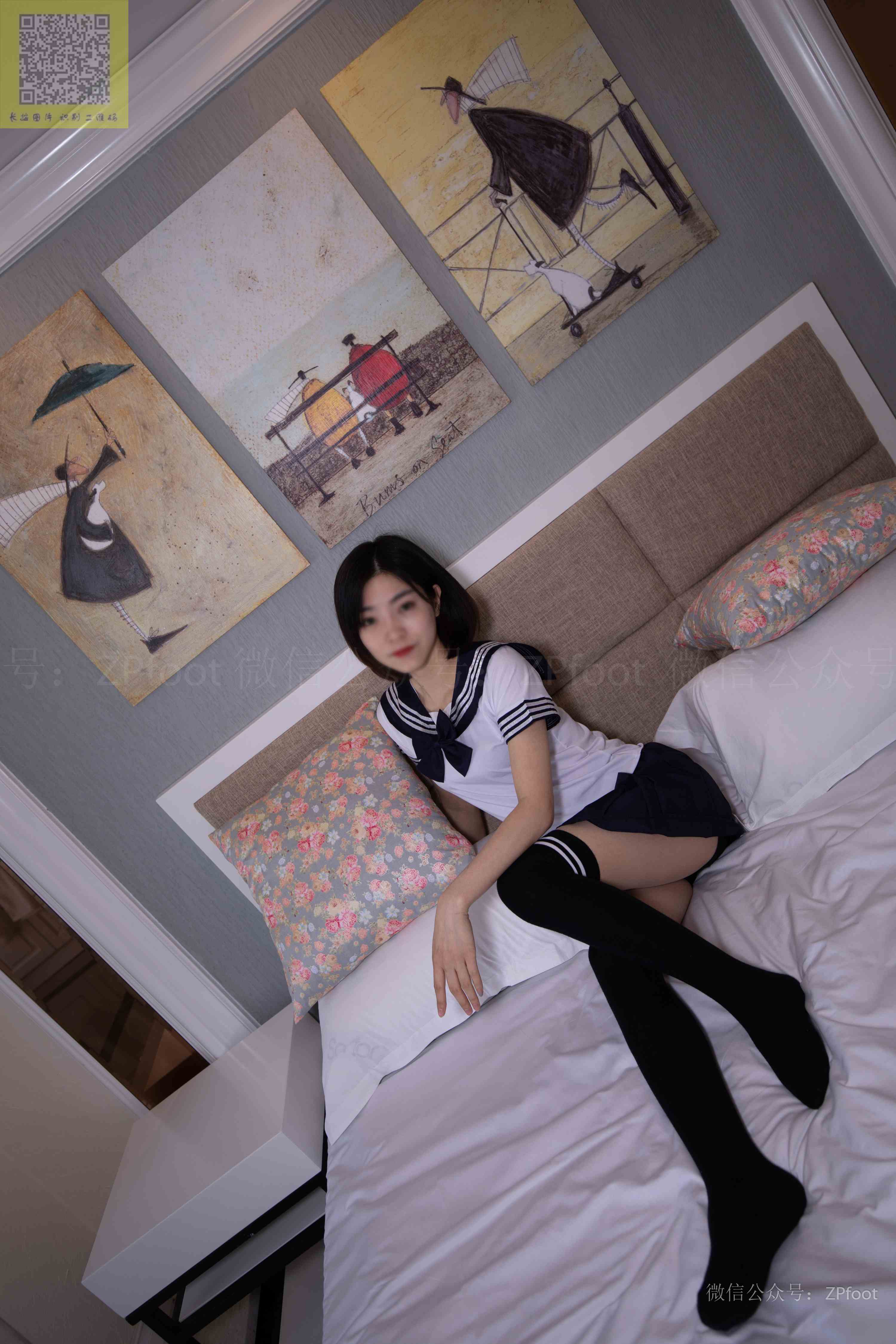 China Beauty Legs and feet 1241