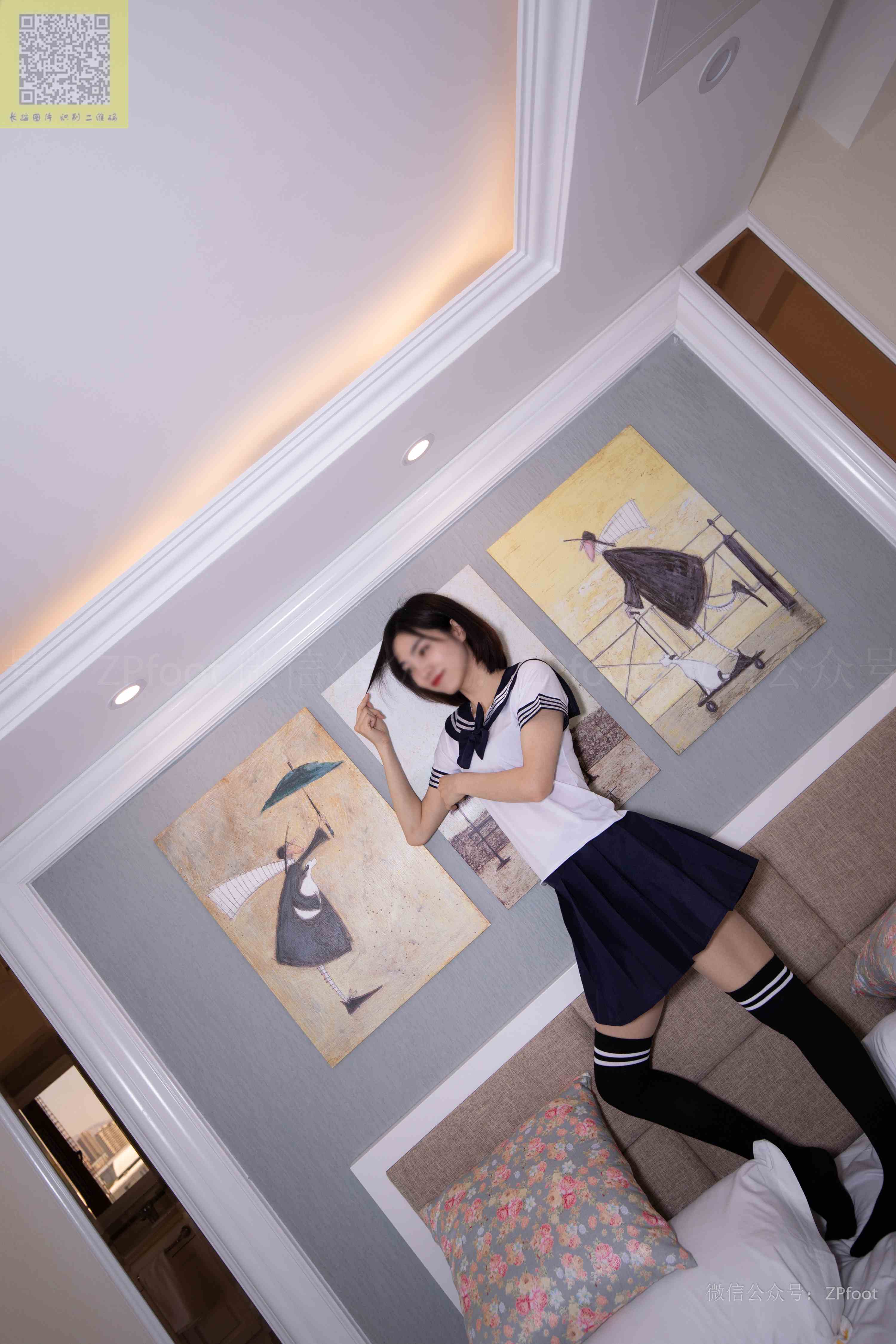 China Beauty Legs and feet 1241