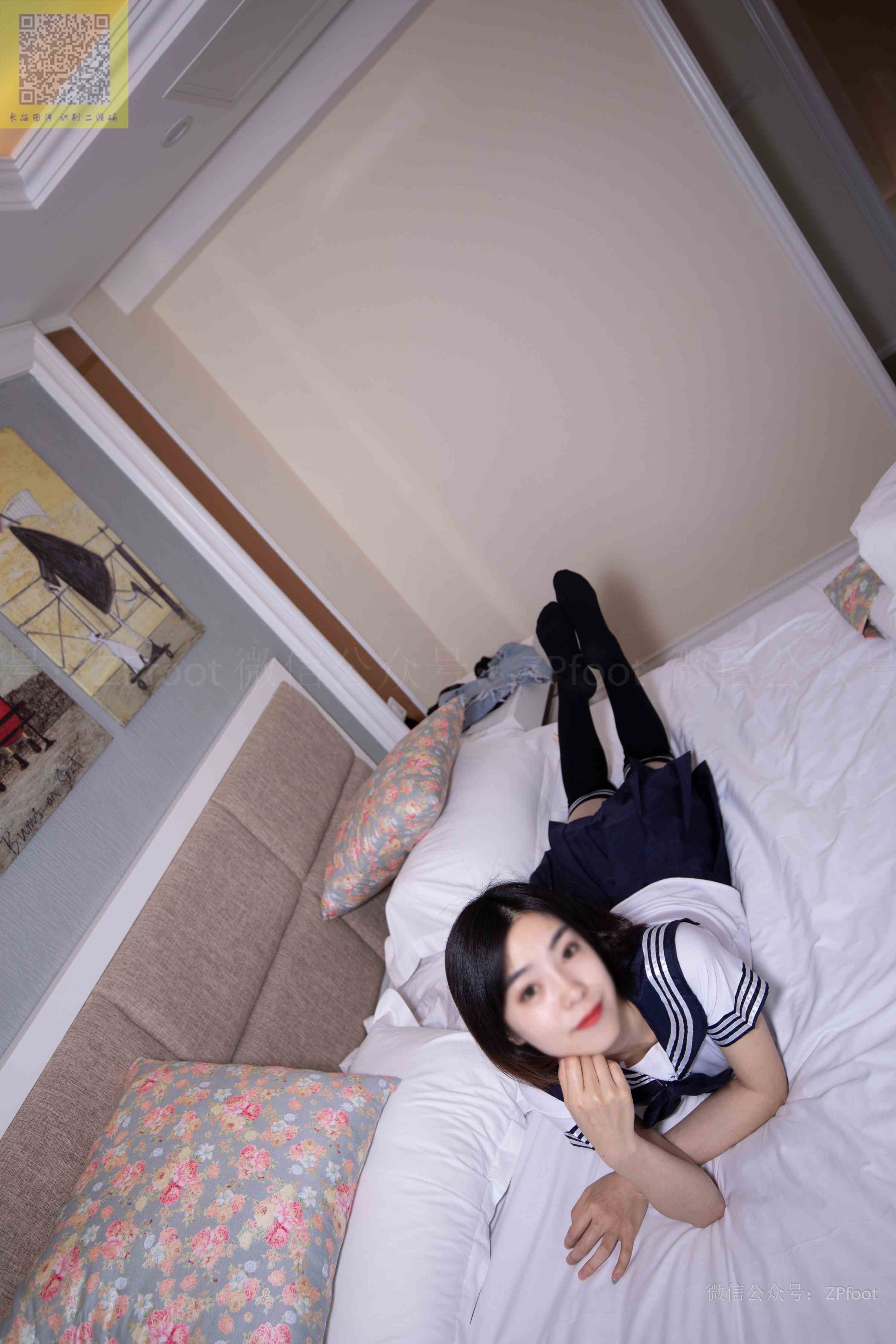 China Beauty Legs and feet 1241