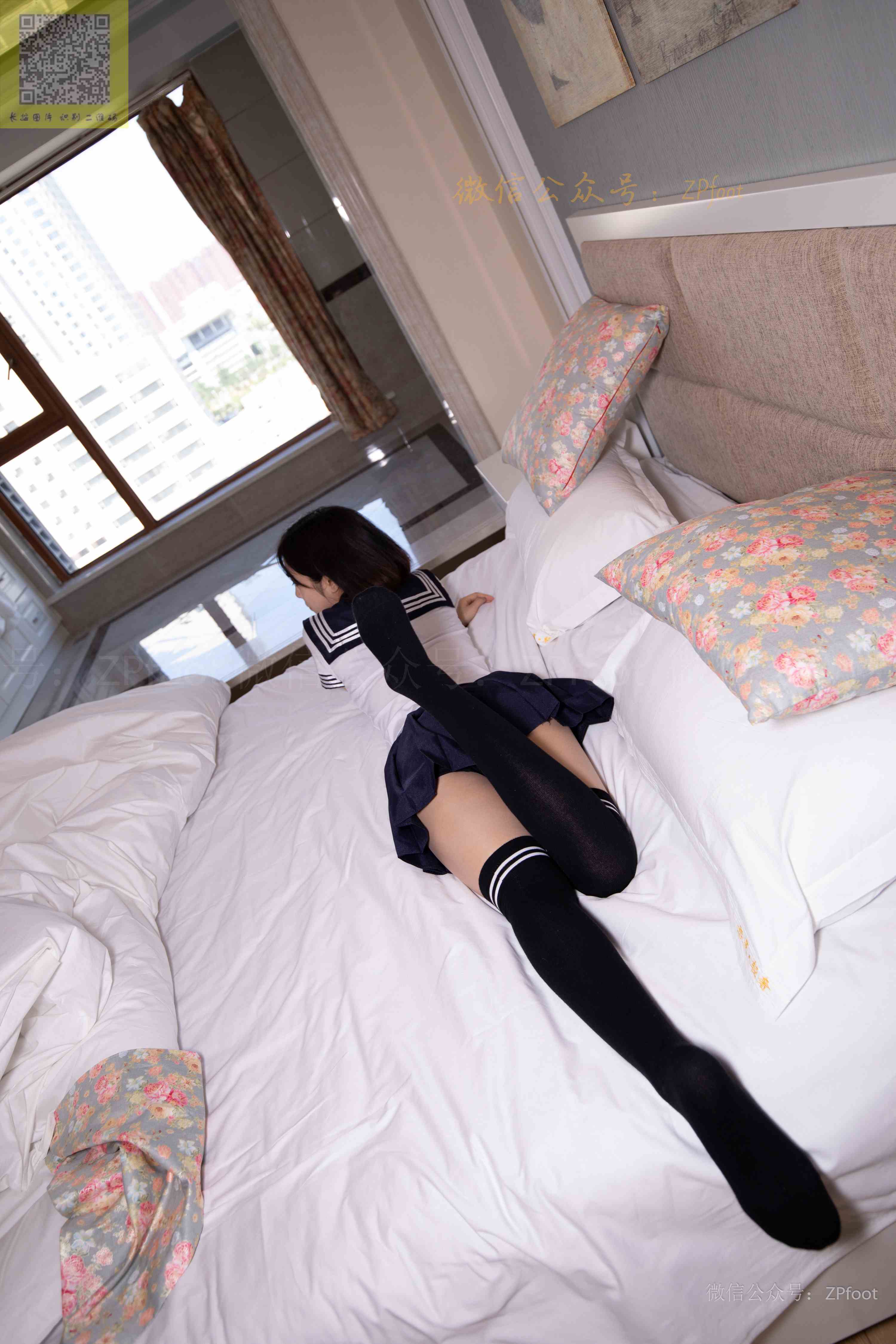 China Beauty Legs and feet 1241