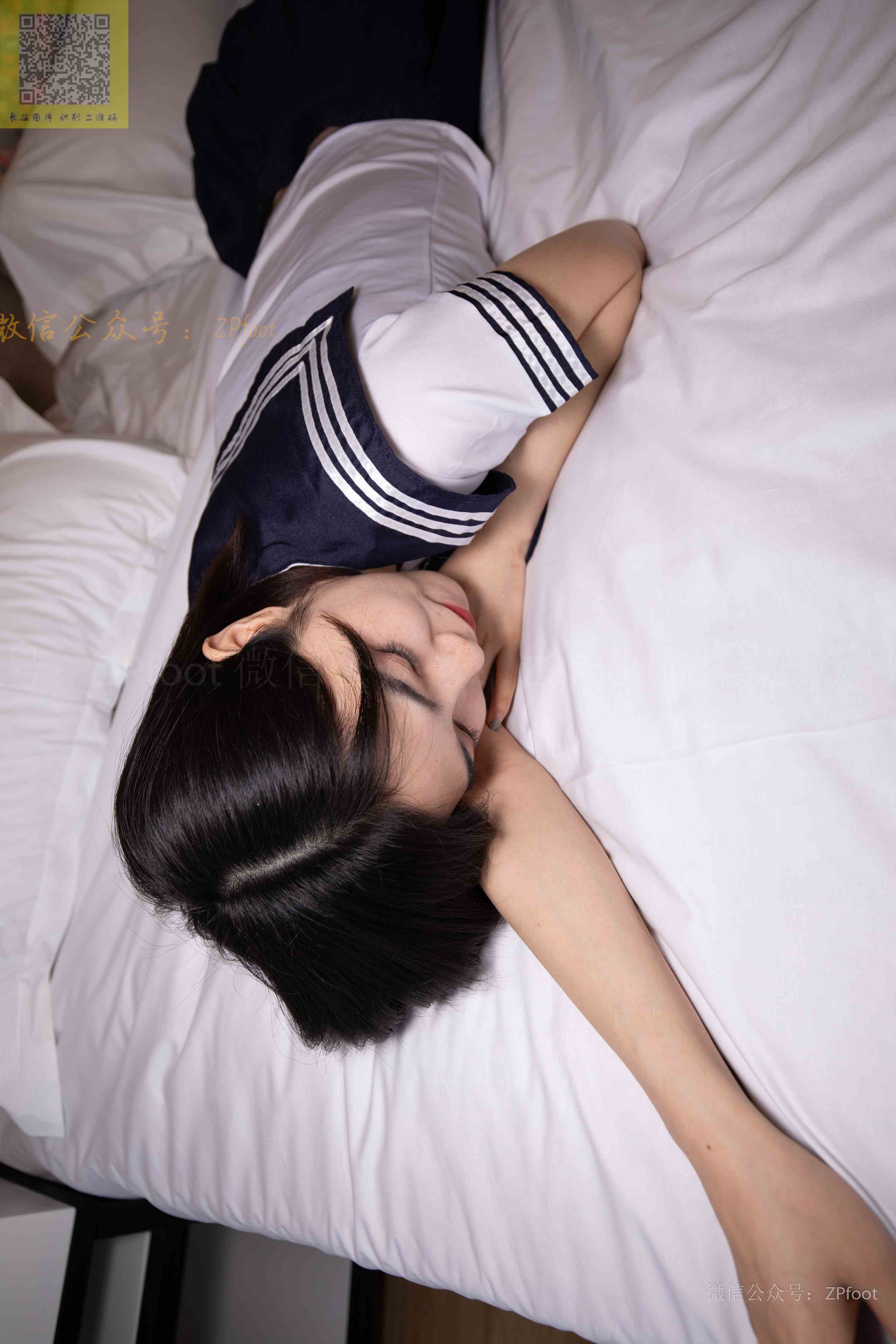 China Beauty Legs and feet 1241