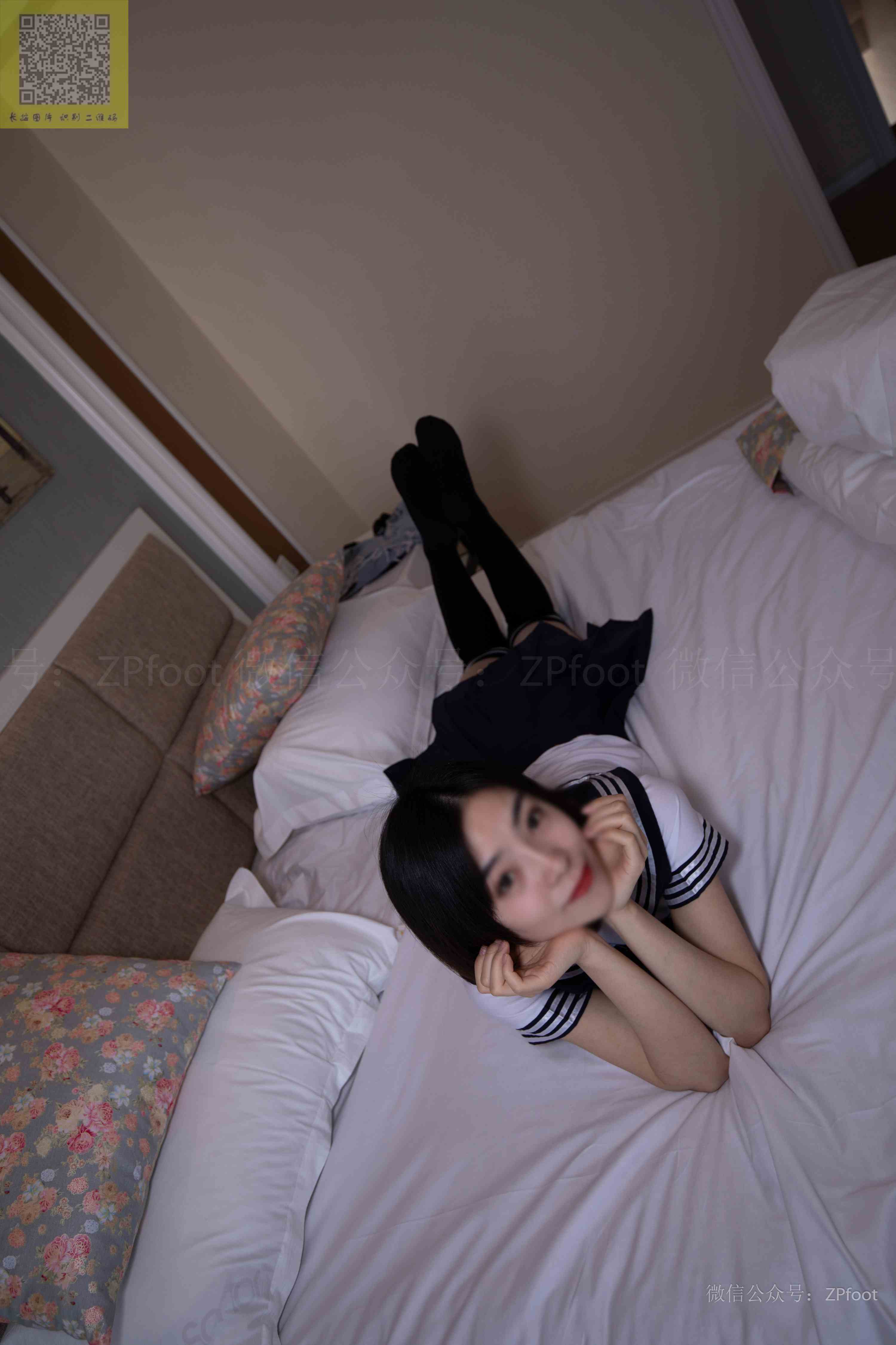 China Beauty Legs and feet 1241