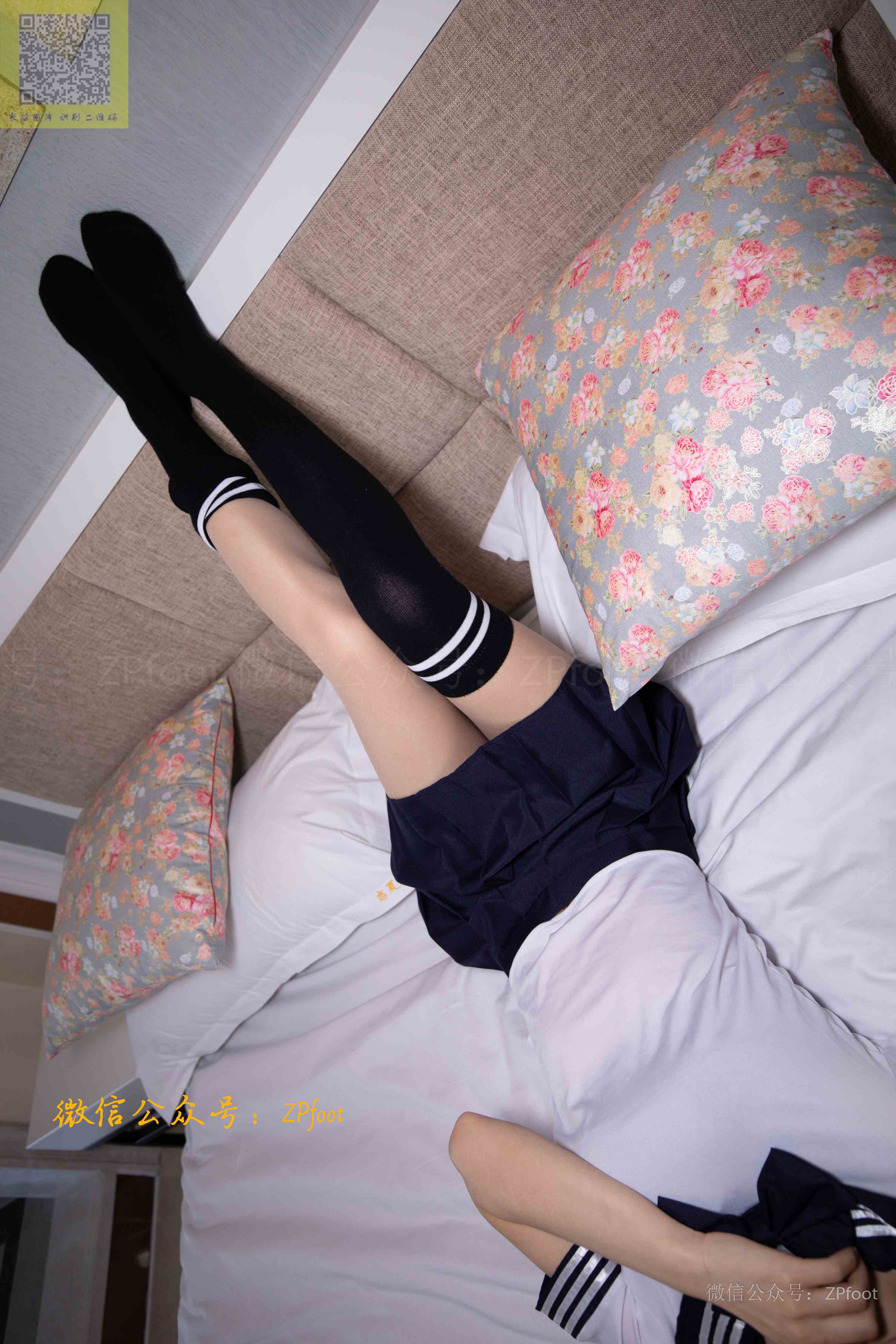 China Beauty Legs and feet 1241