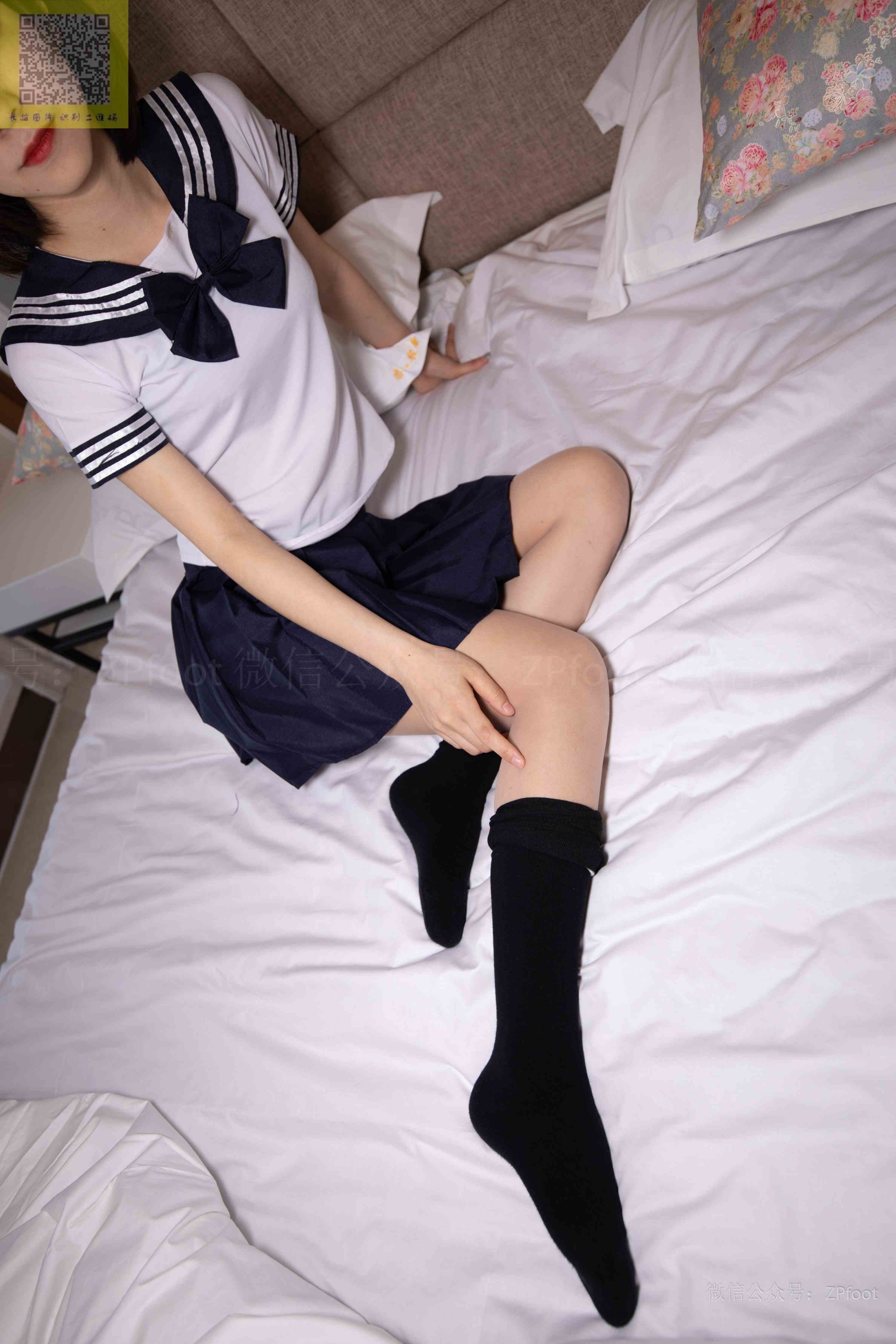 China Beauty Legs and feet 1241