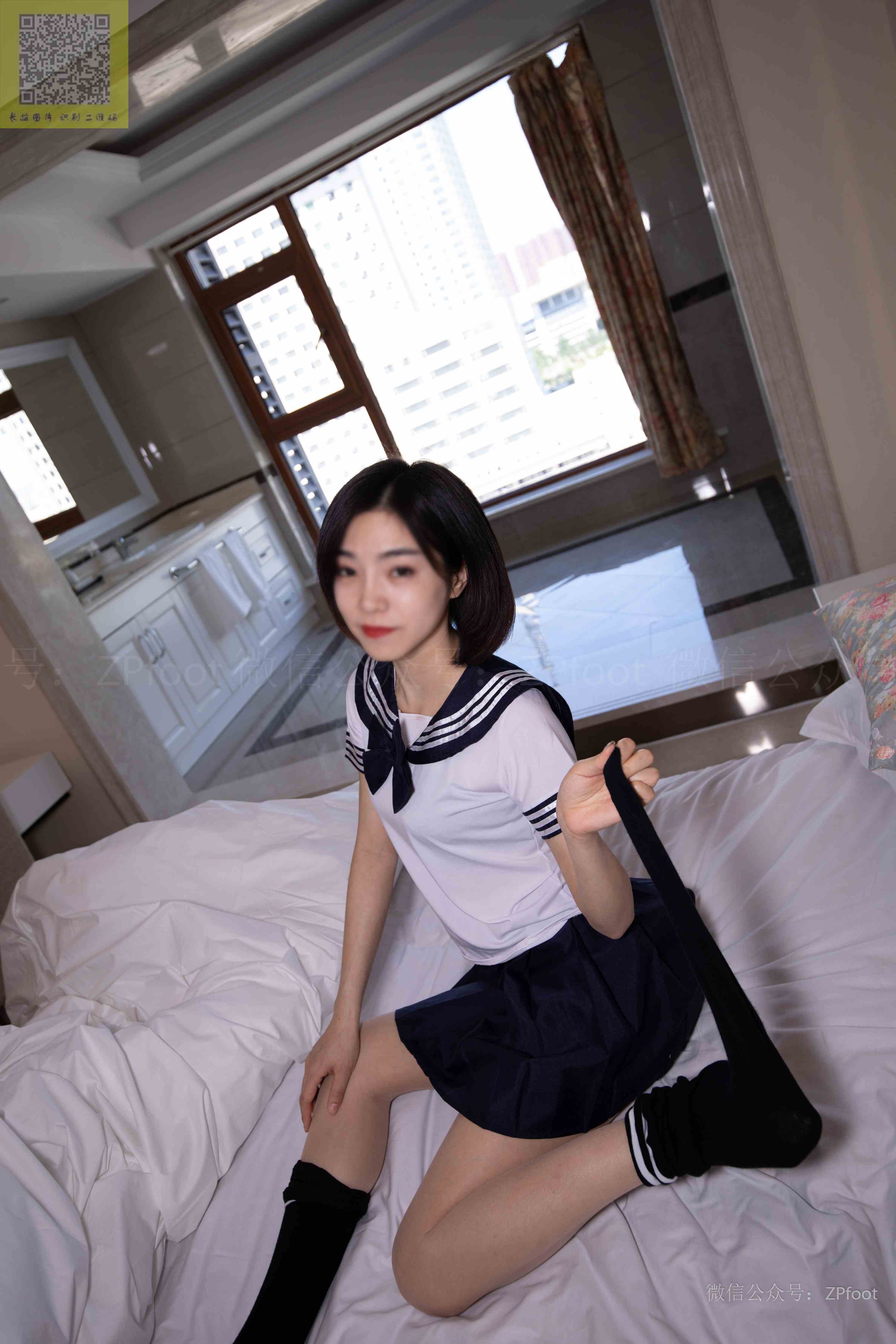 China Beauty Legs and feet 1241