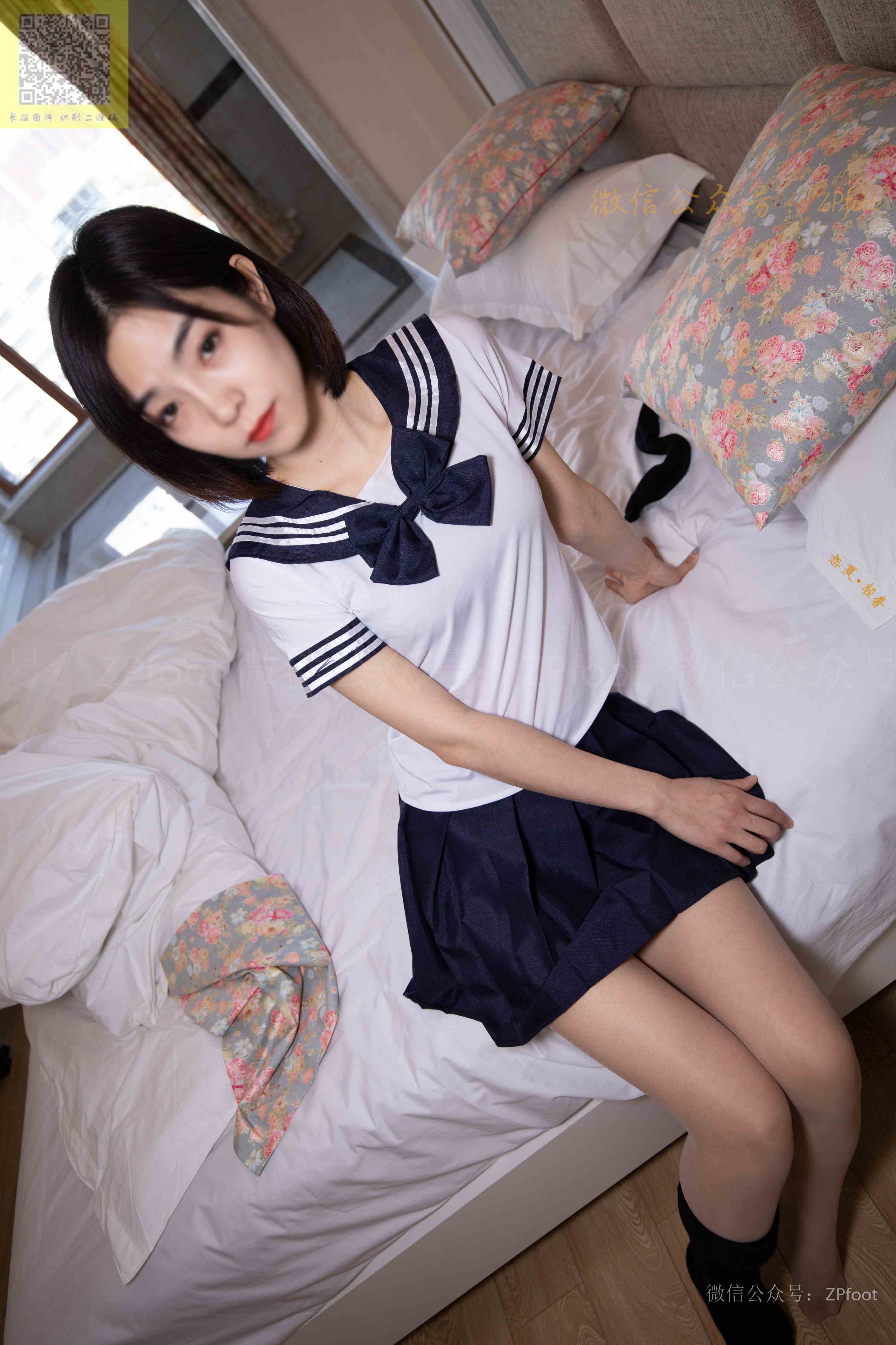 China Beauty Legs and feet 1241