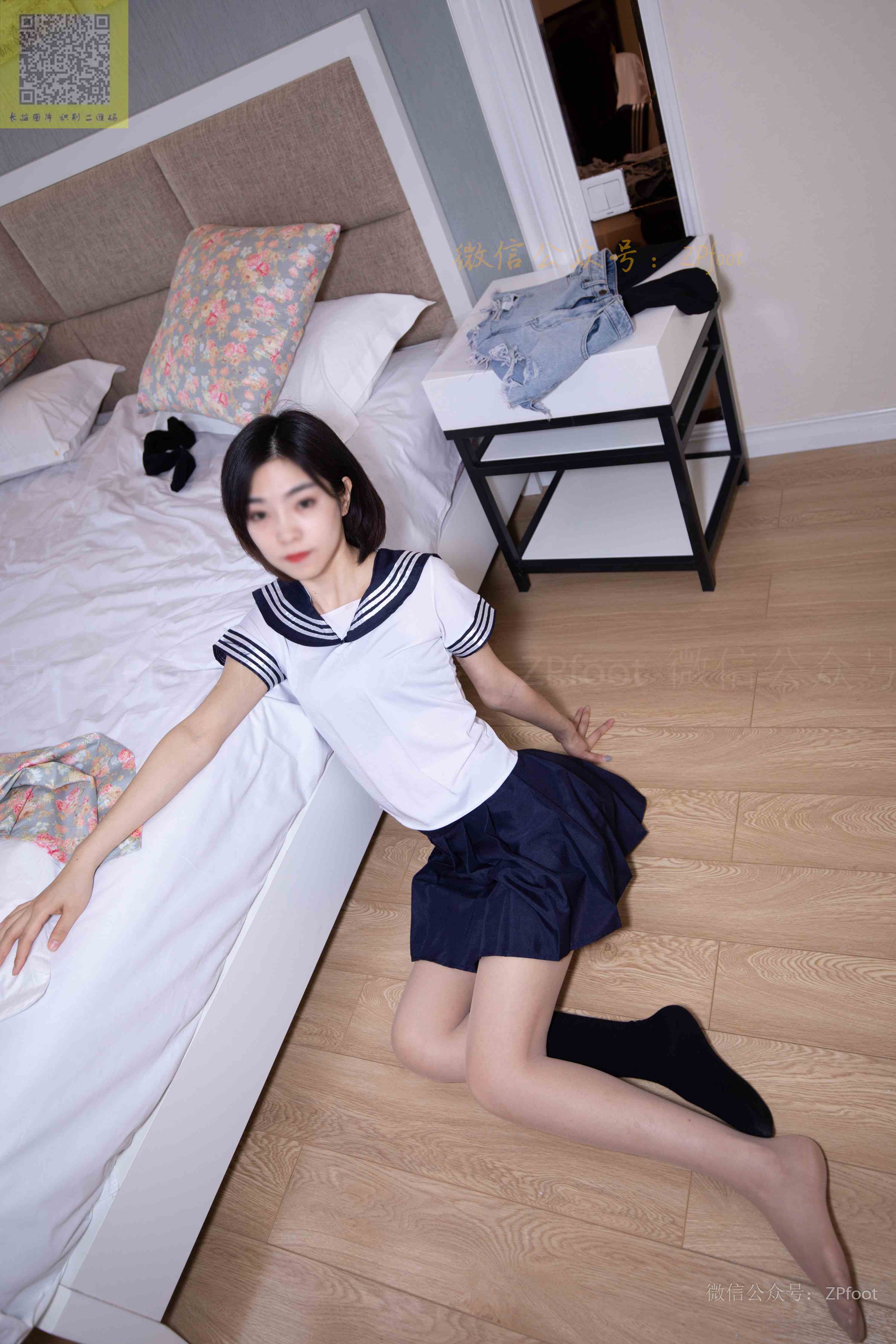 China Beauty Legs and feet 1241