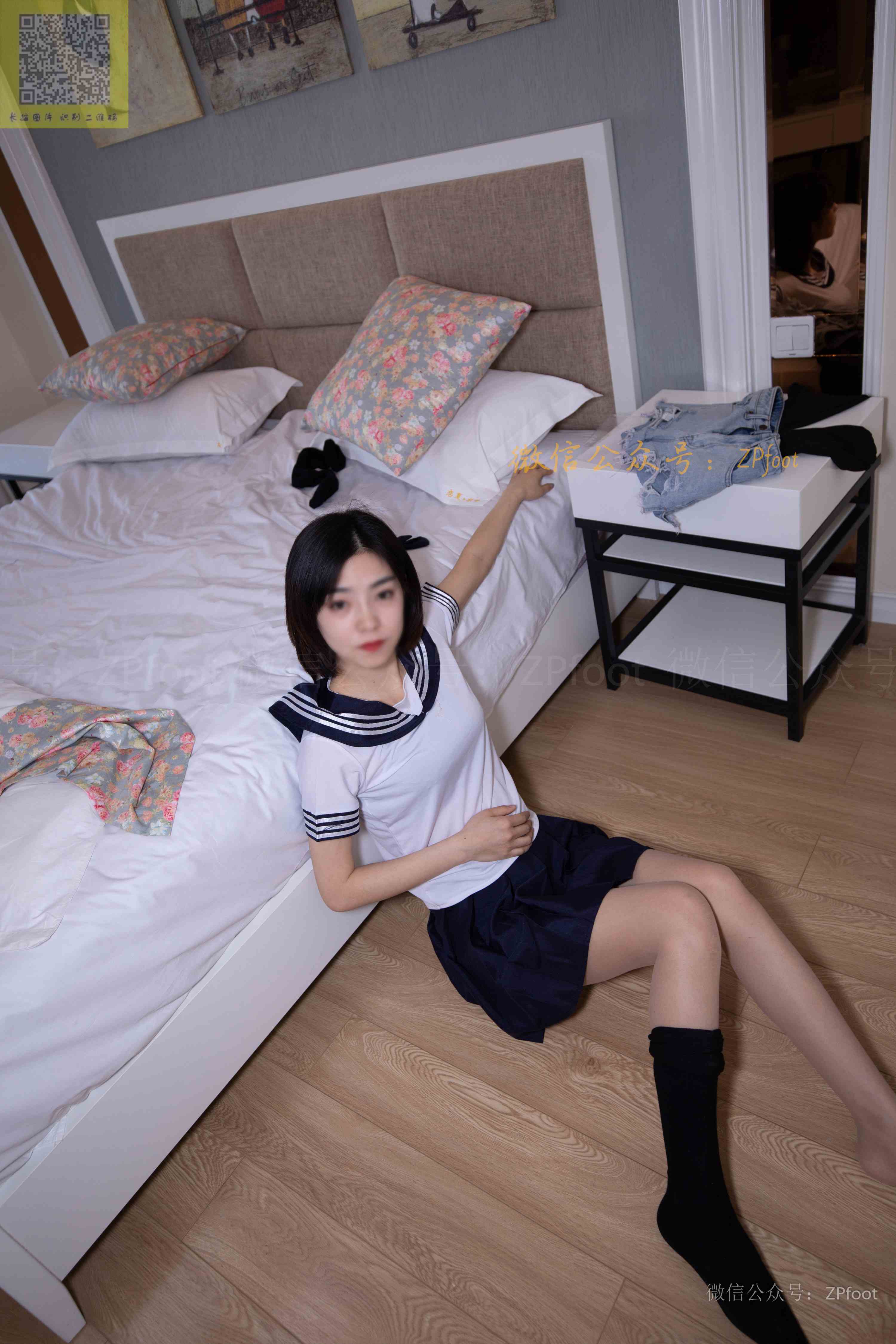 China Beauty Legs and feet 1241