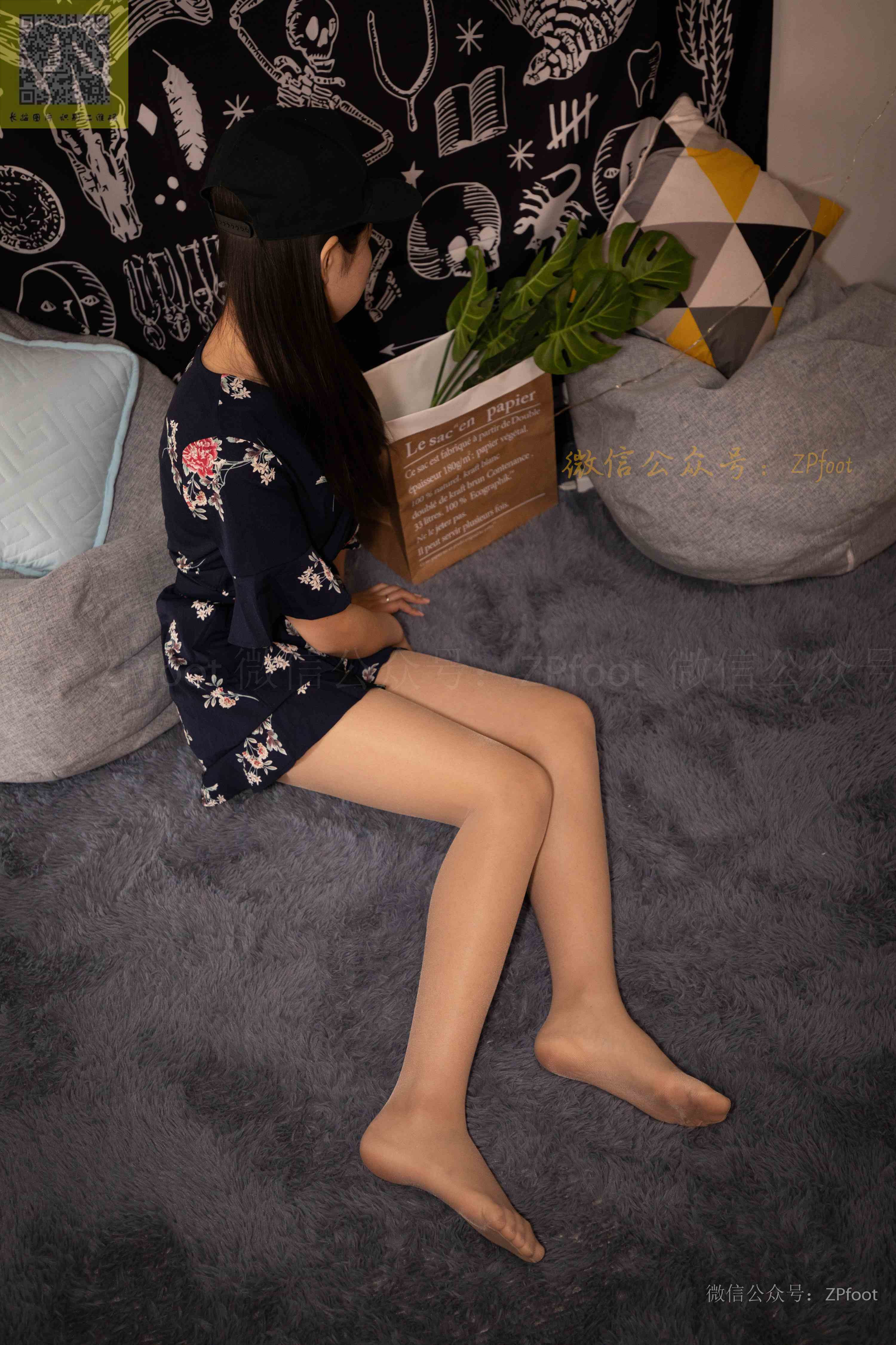 China Beauty Legs and feet 1242