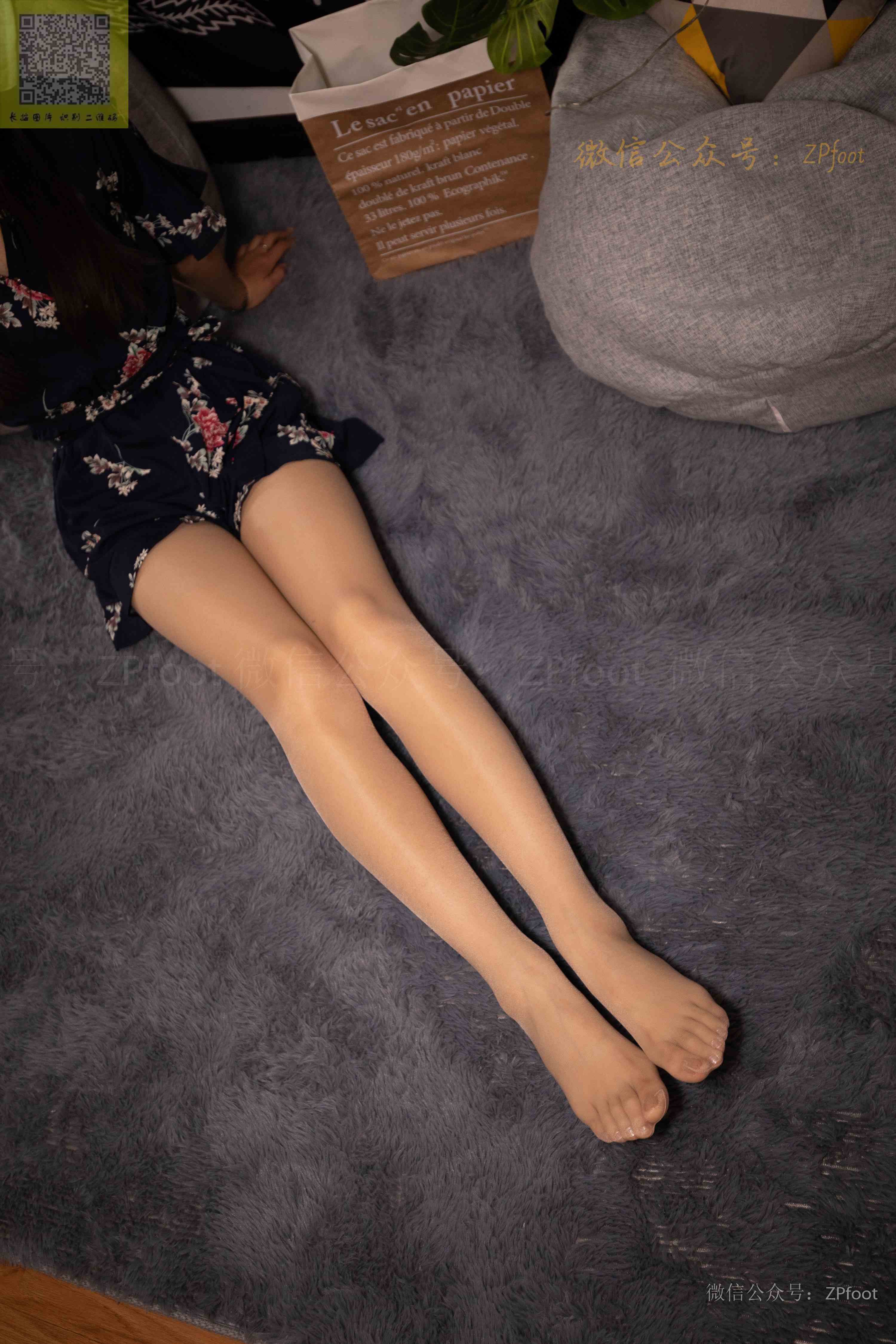 China Beauty Legs and feet 1242