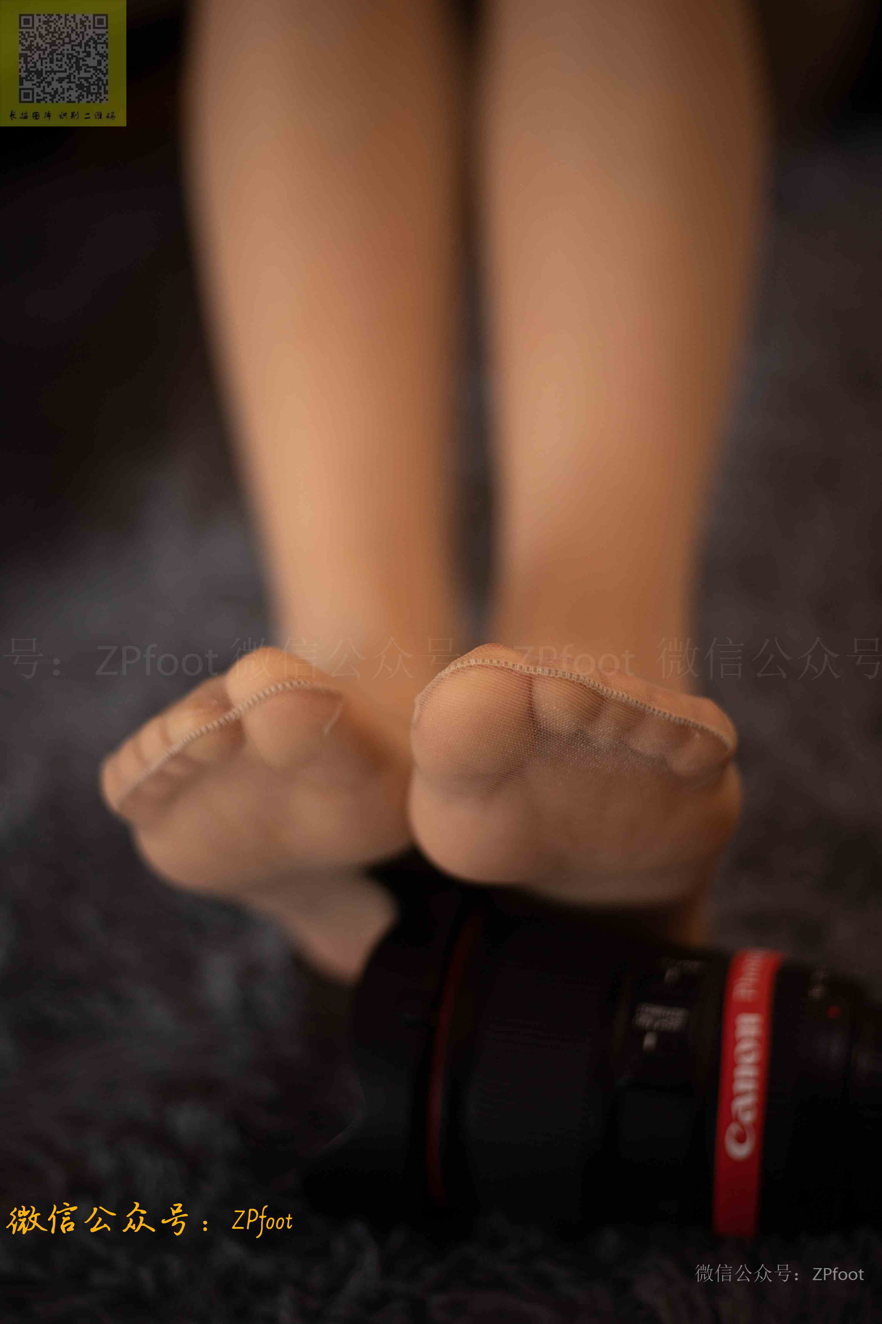 China Beauty Legs and feet 1242