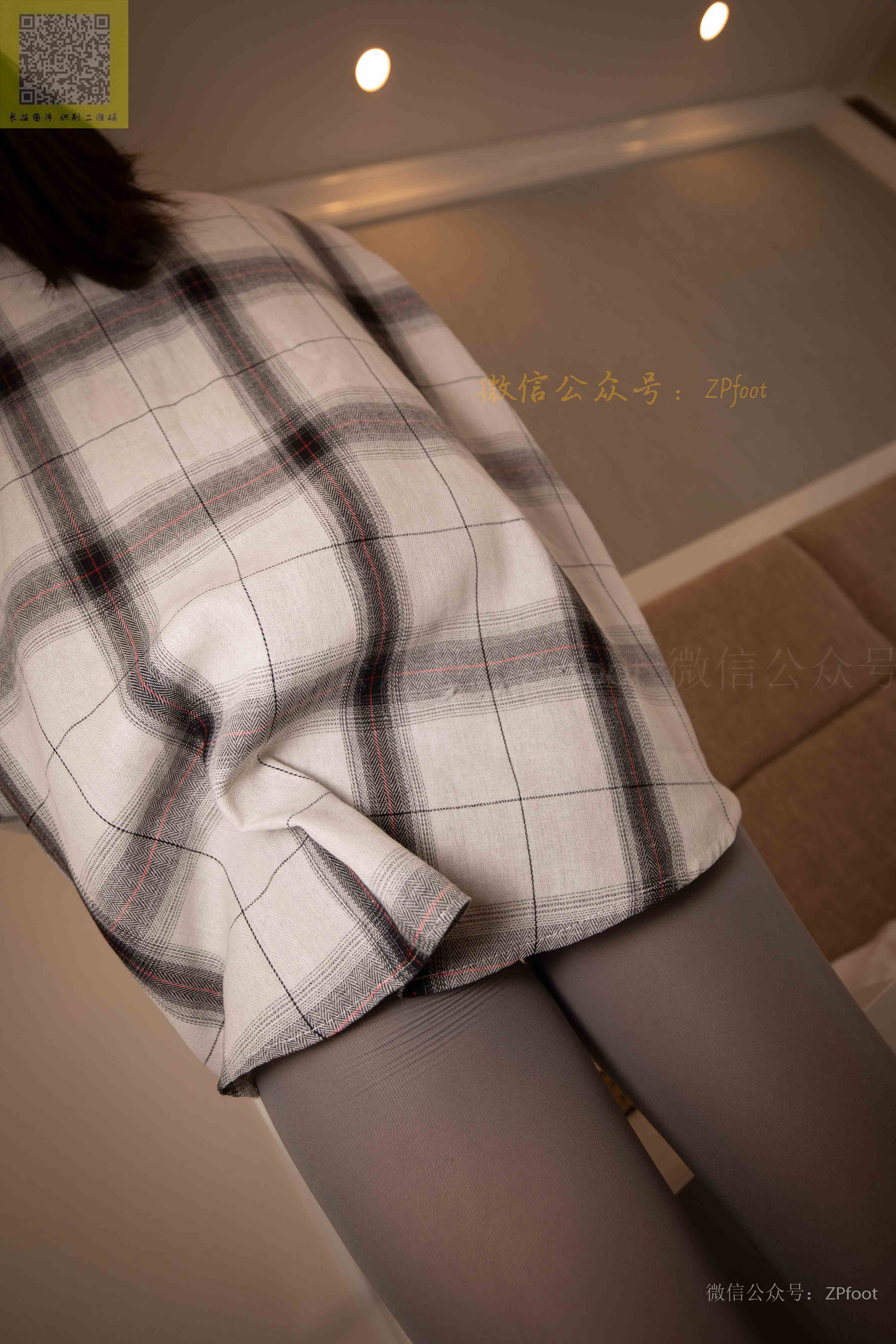 China Beauty Legs and feet 1243