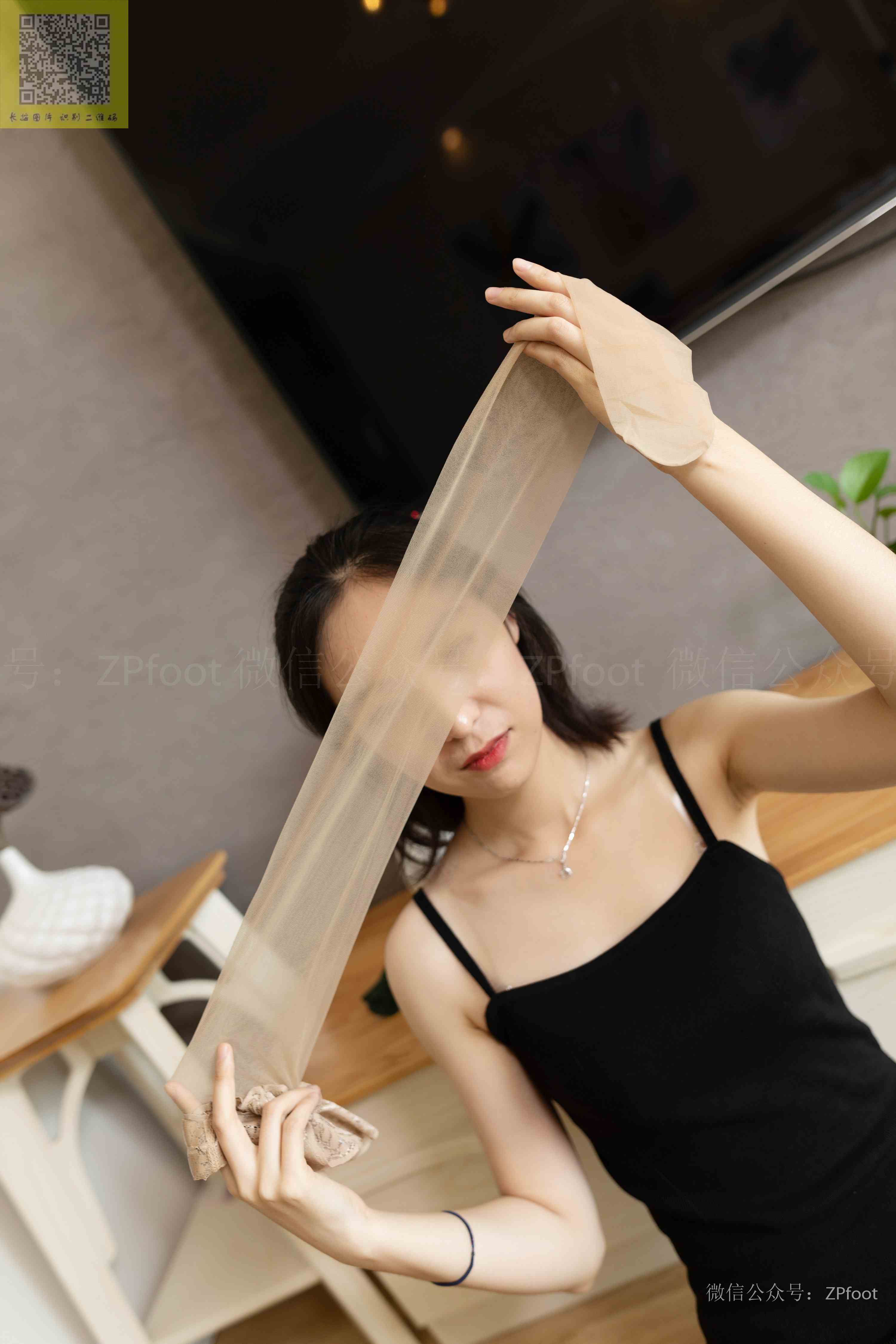 China Beauty Legs and feet 1244