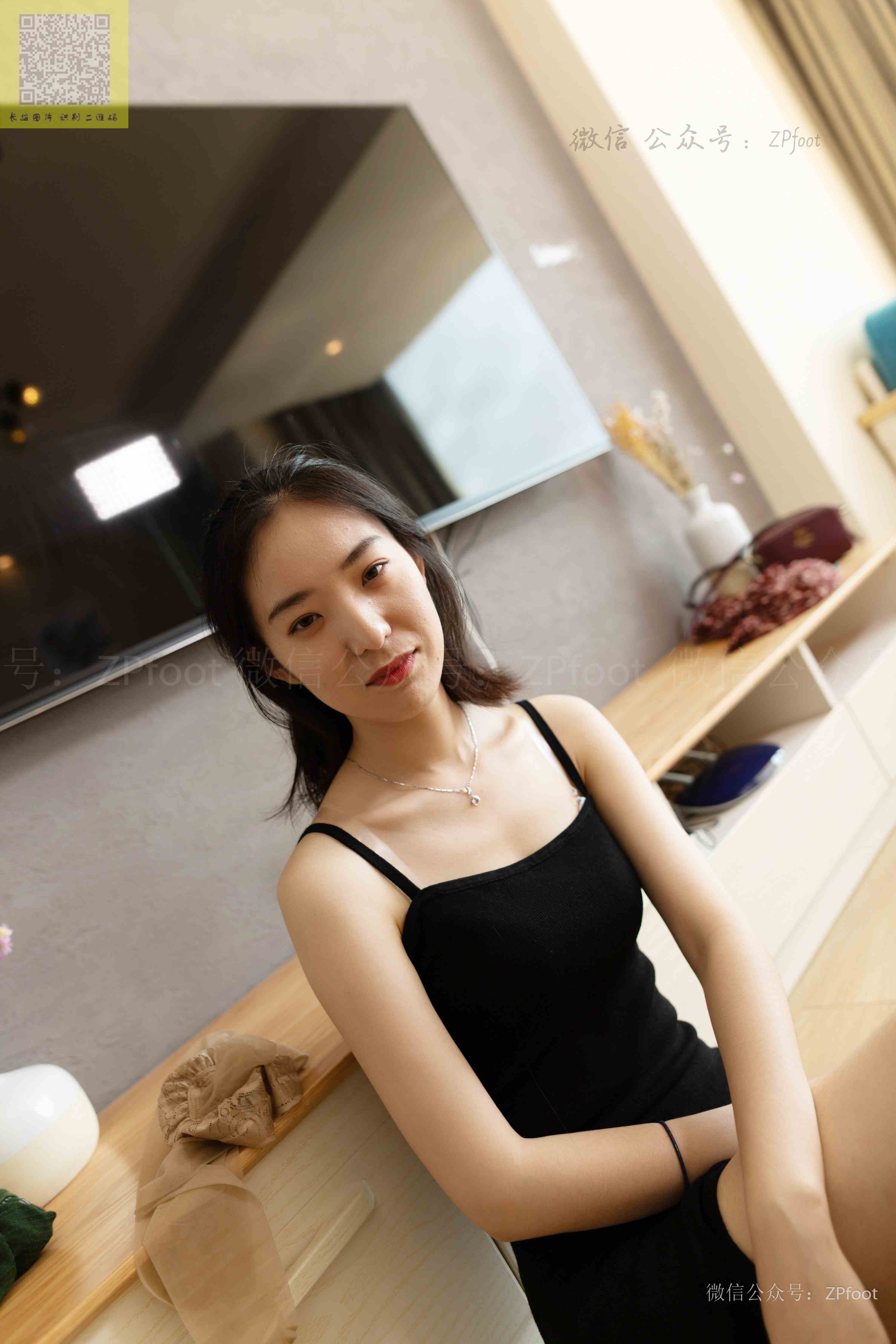 China Beauty Legs and feet 1244