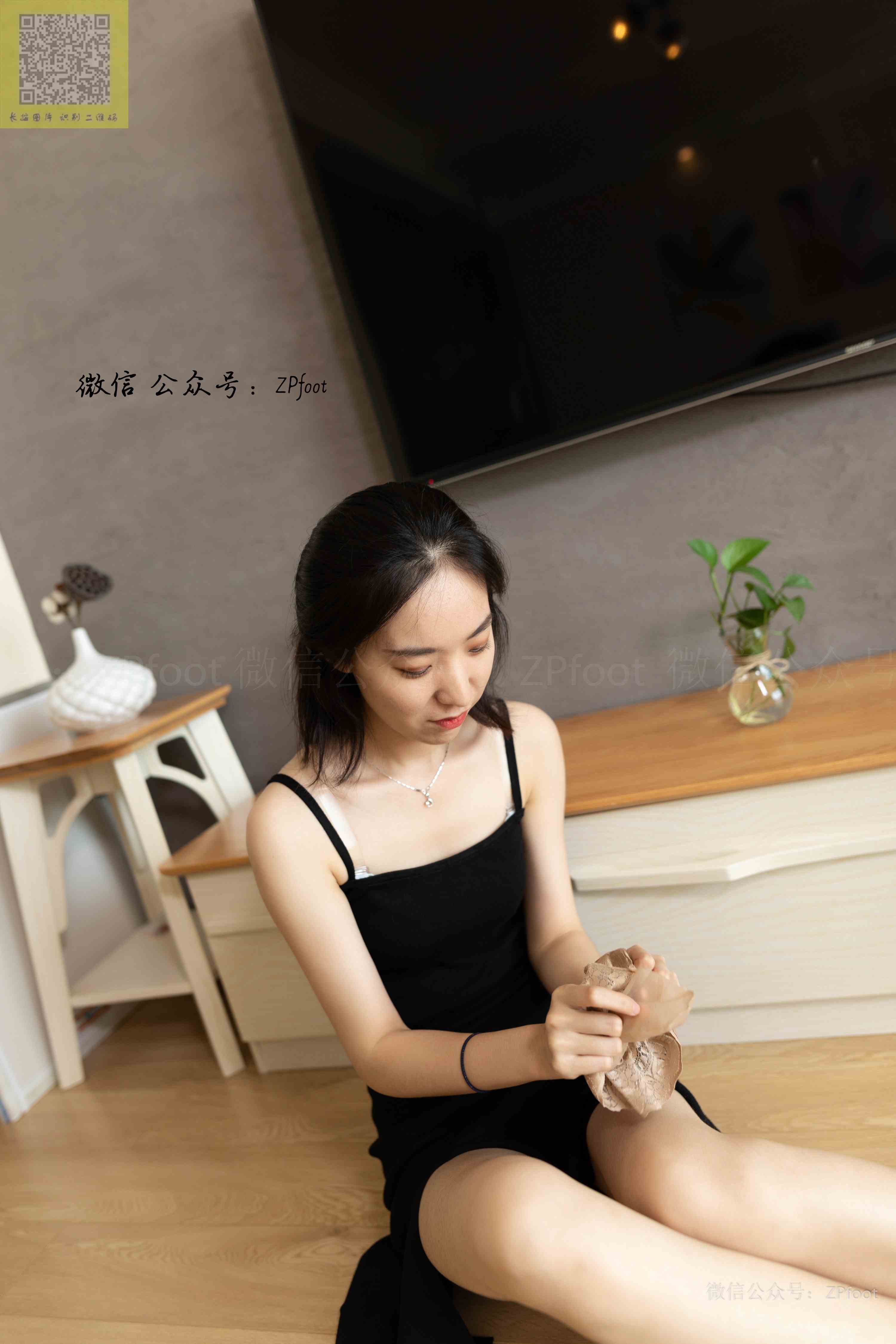 China Beauty Legs and feet 1244