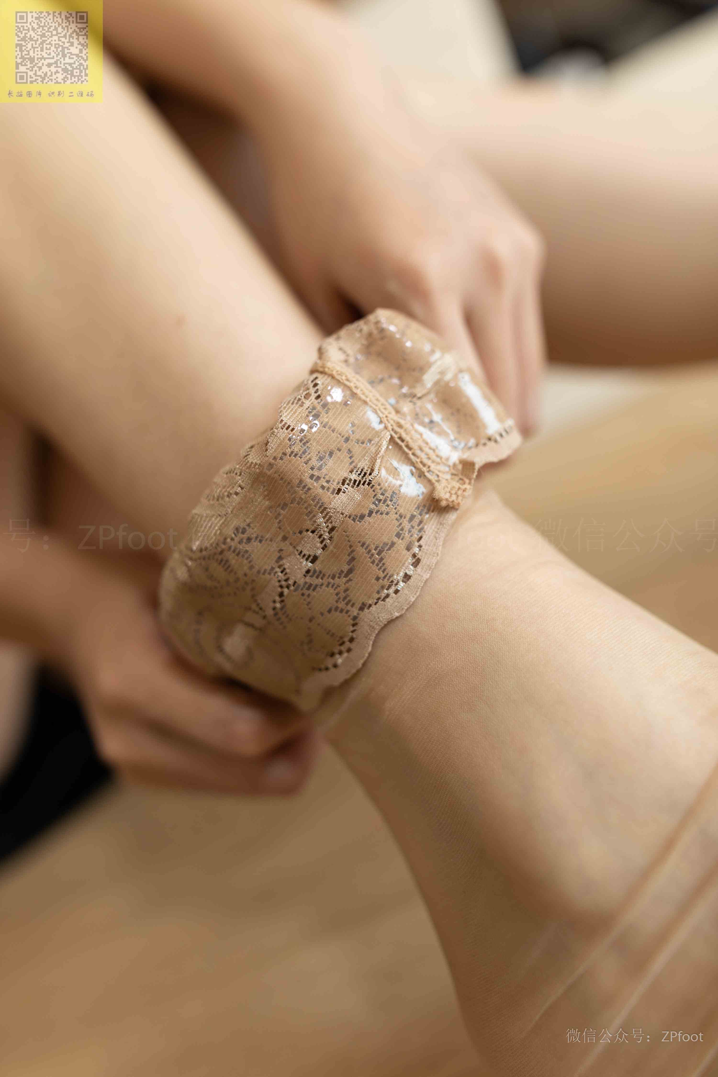 China Beauty Legs and feet 1244