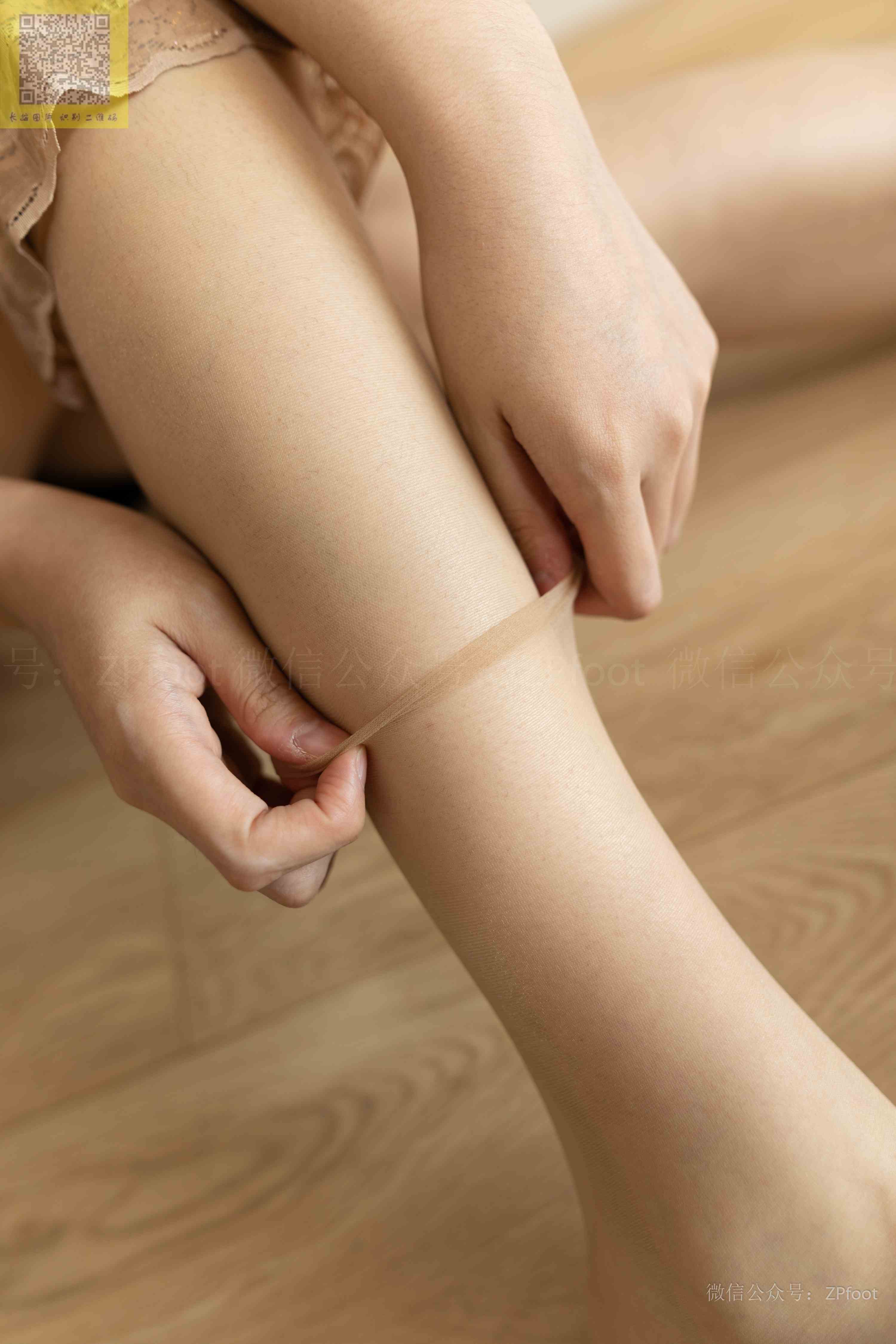 China Beauty Legs and feet 1244