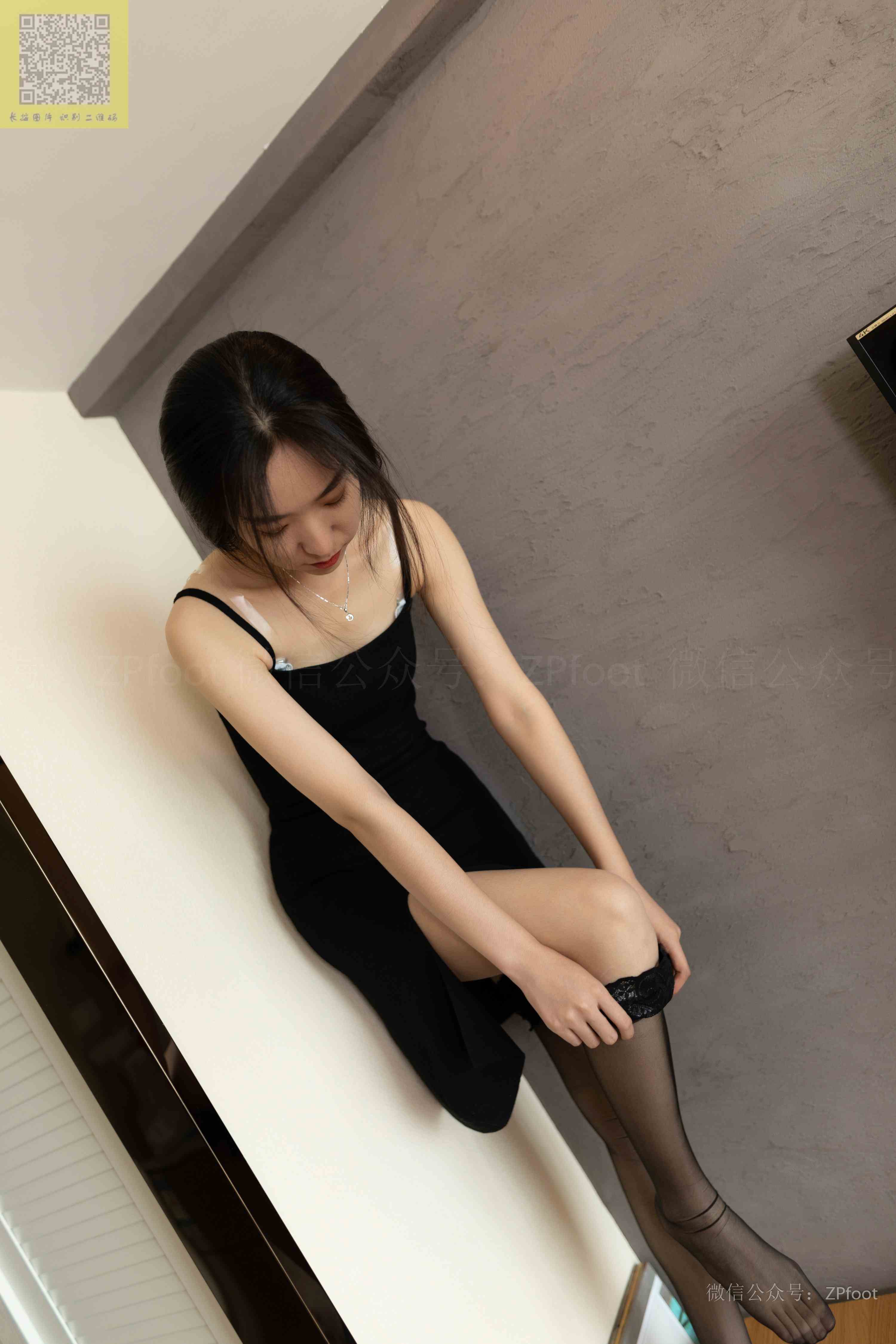 China Beauty Legs and feet 1244