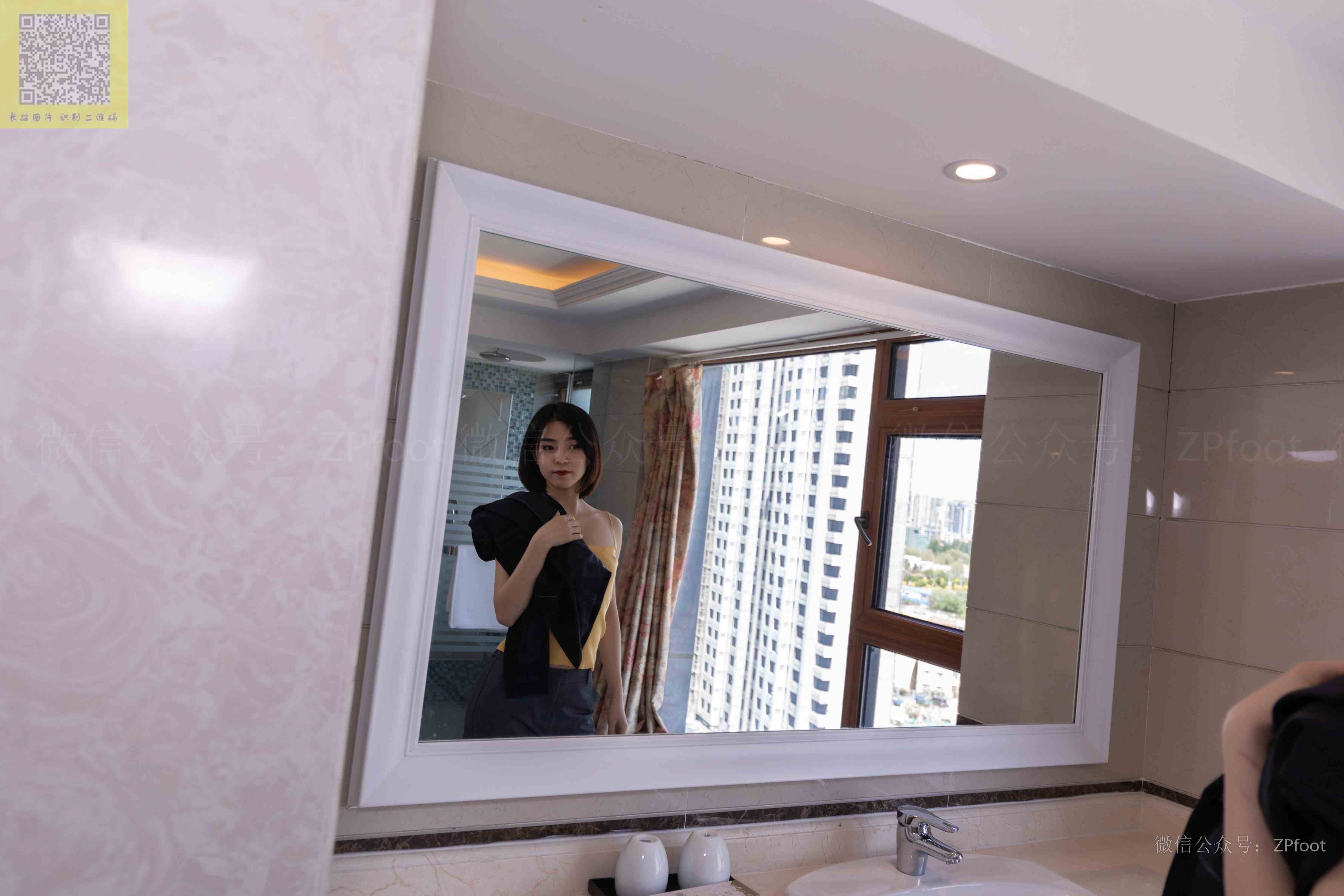 China Beauty Legs and feet 1246