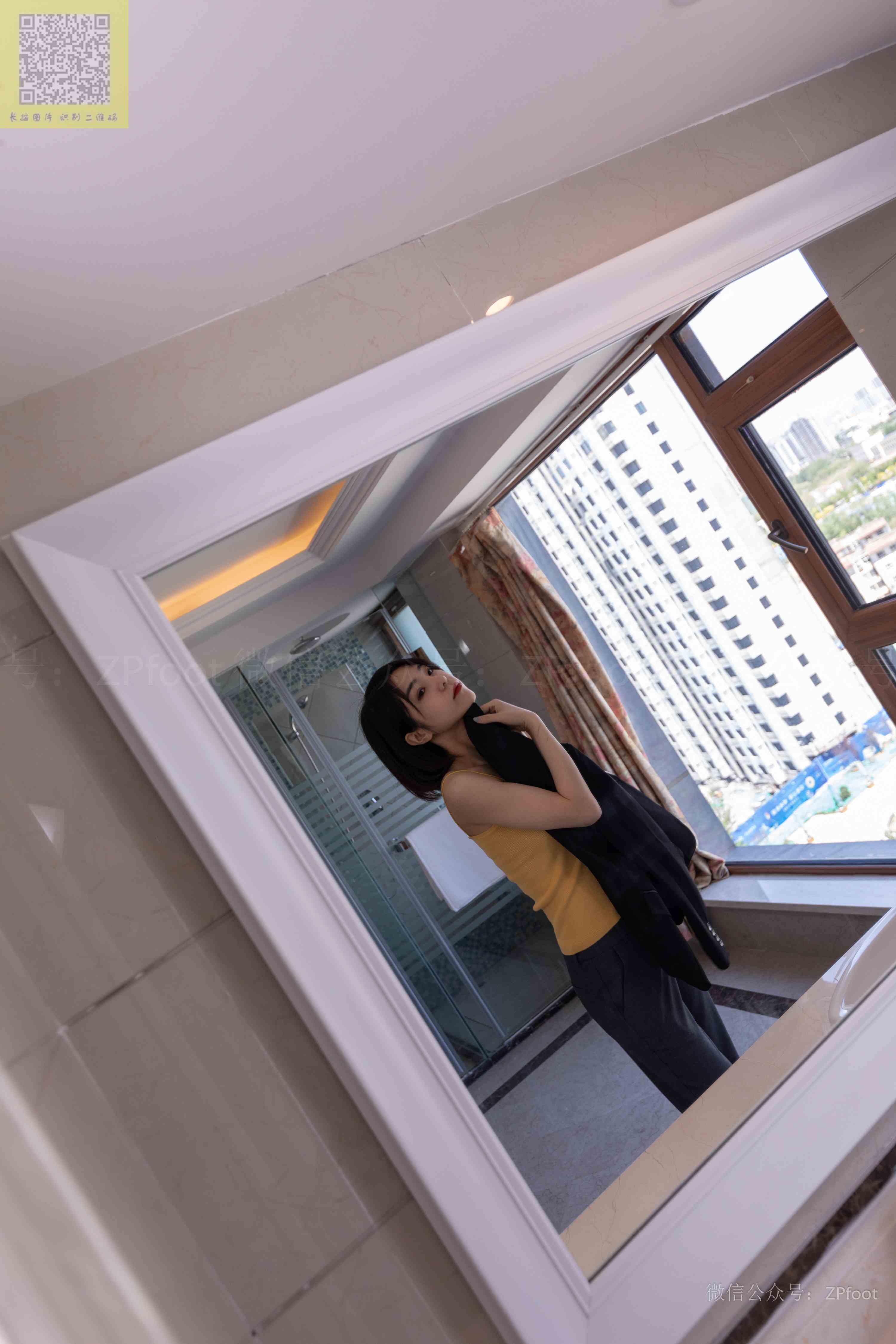 China Beauty Legs and feet 1246