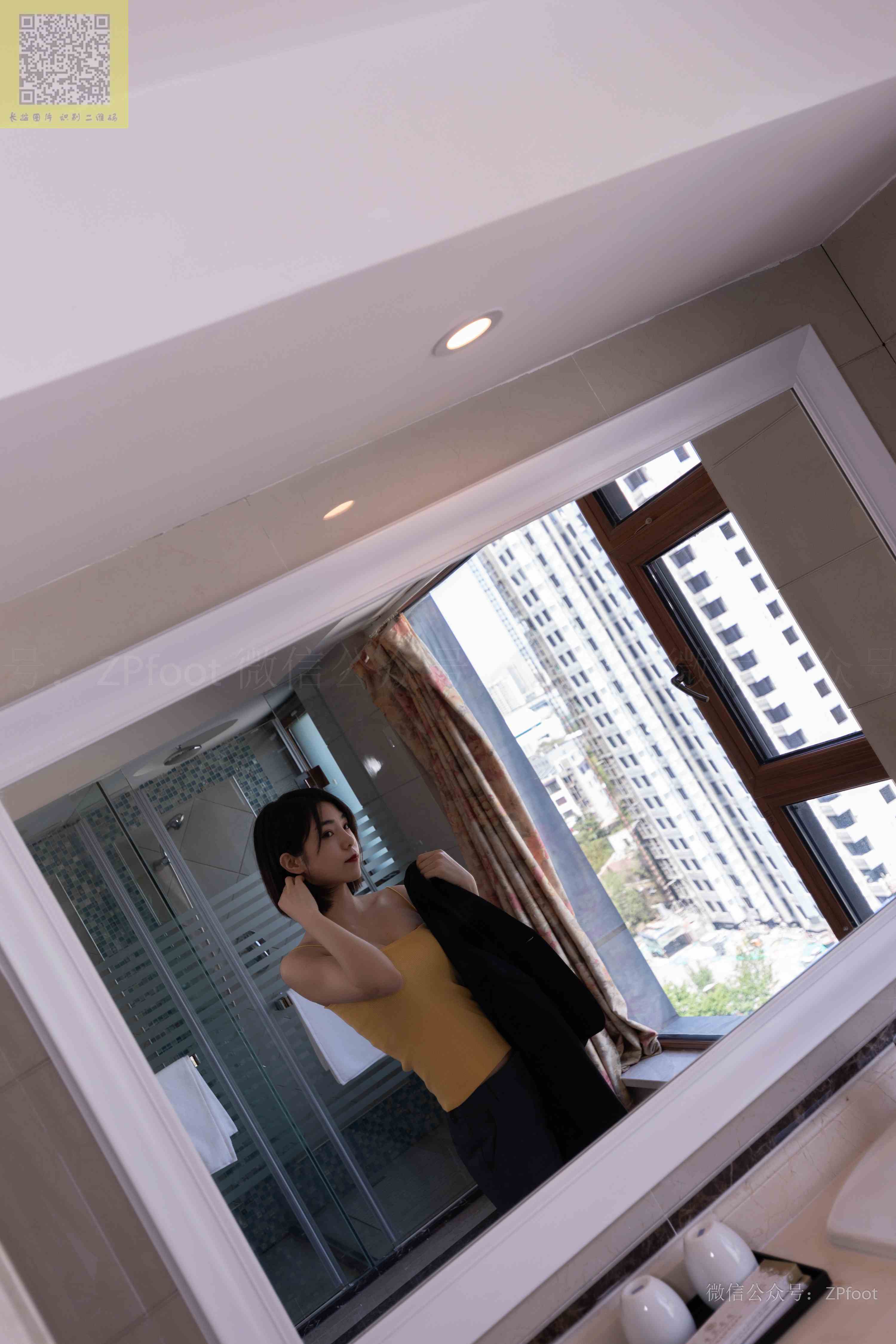 China Beauty Legs and feet 1246