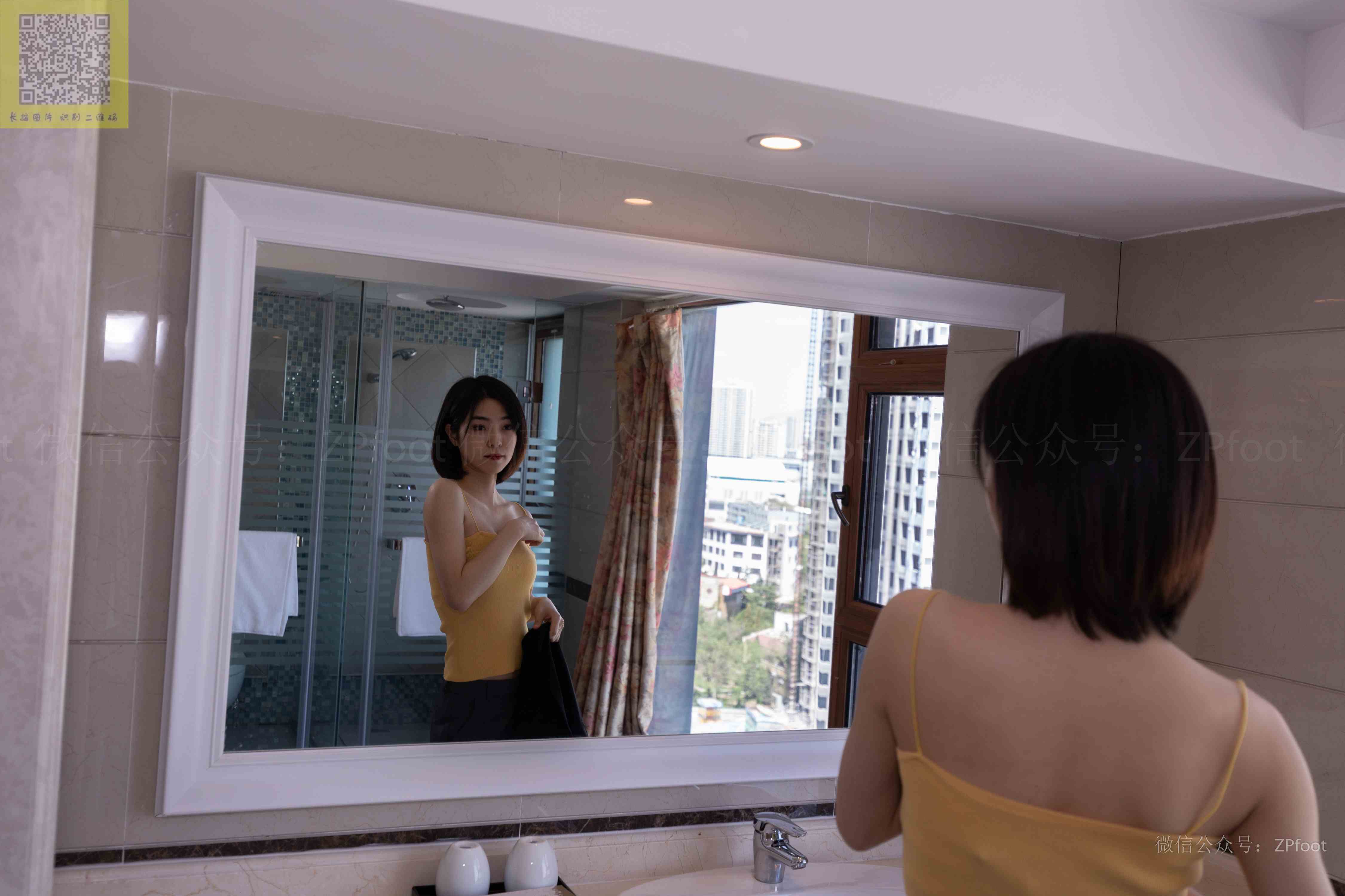 China Beauty Legs and feet 1246