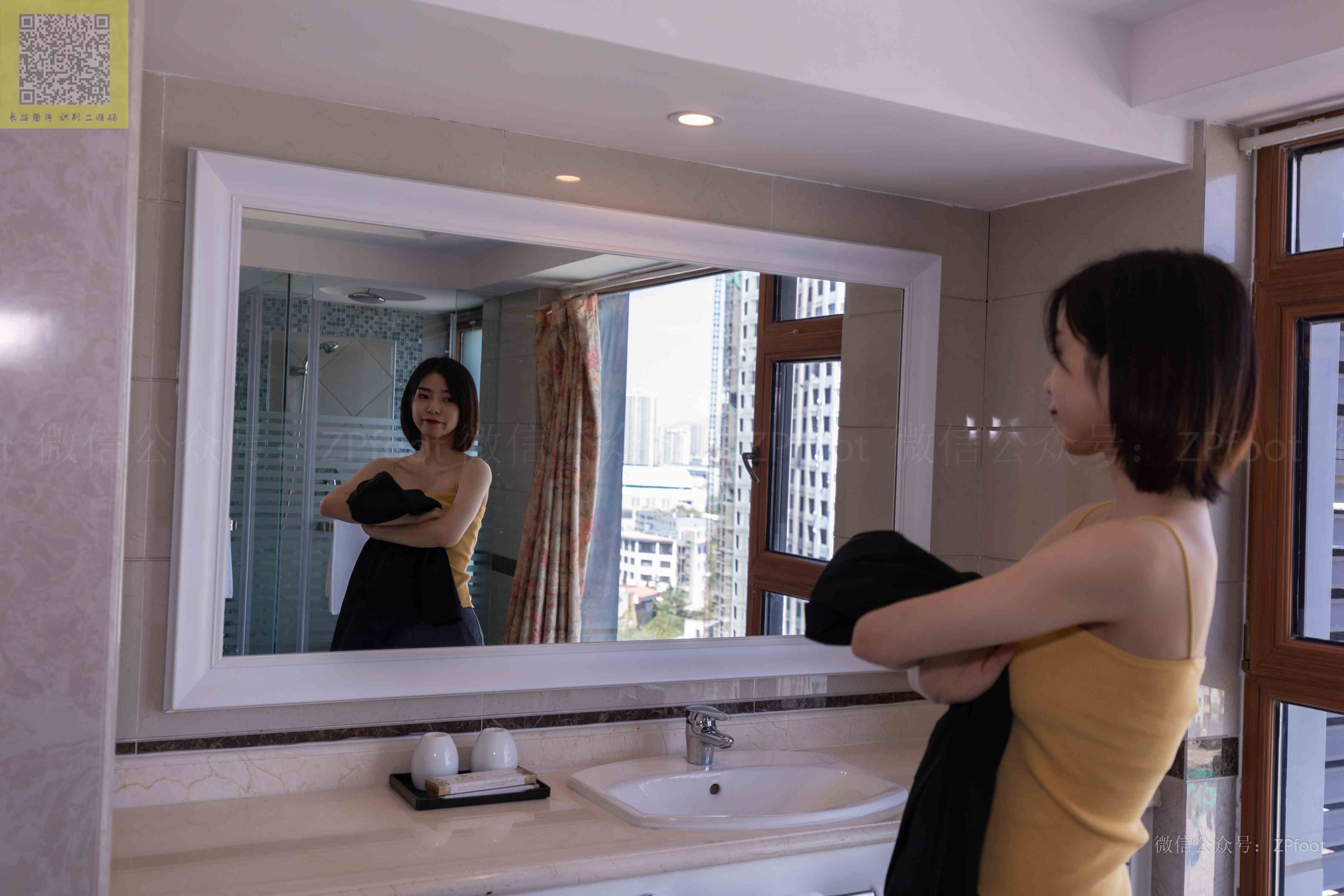 China Beauty Legs and feet 1246