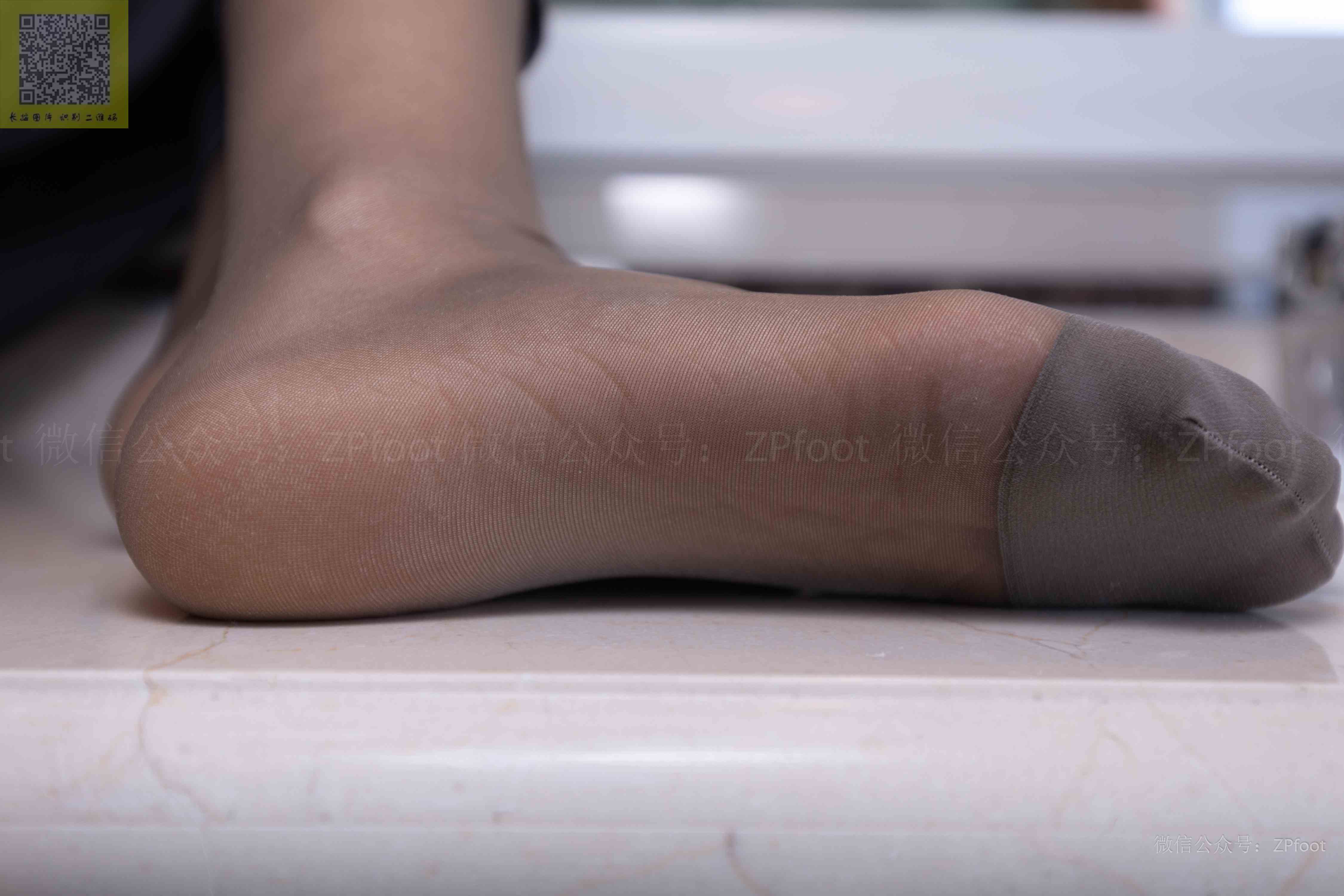 China Beauty Legs and feet 1246