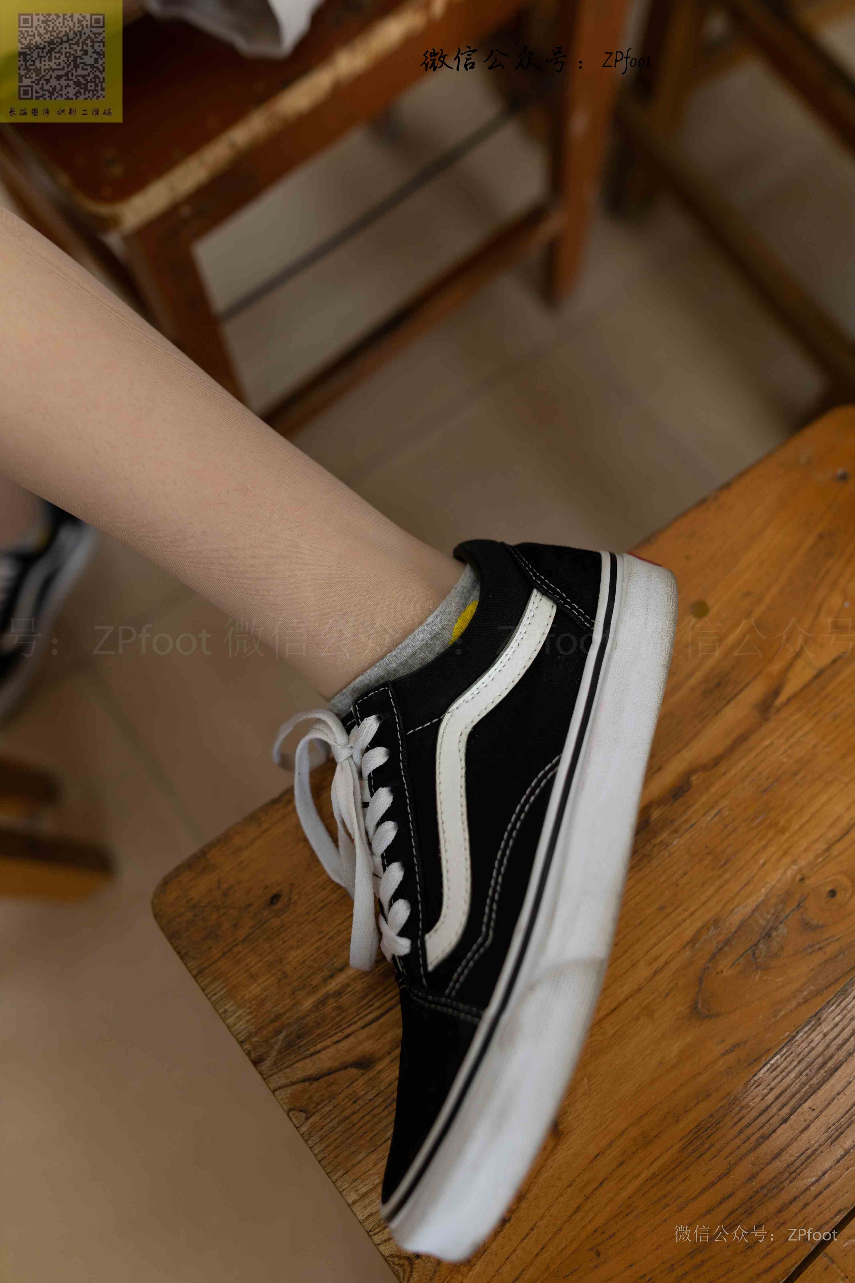 China Beauty Legs and feet 1247