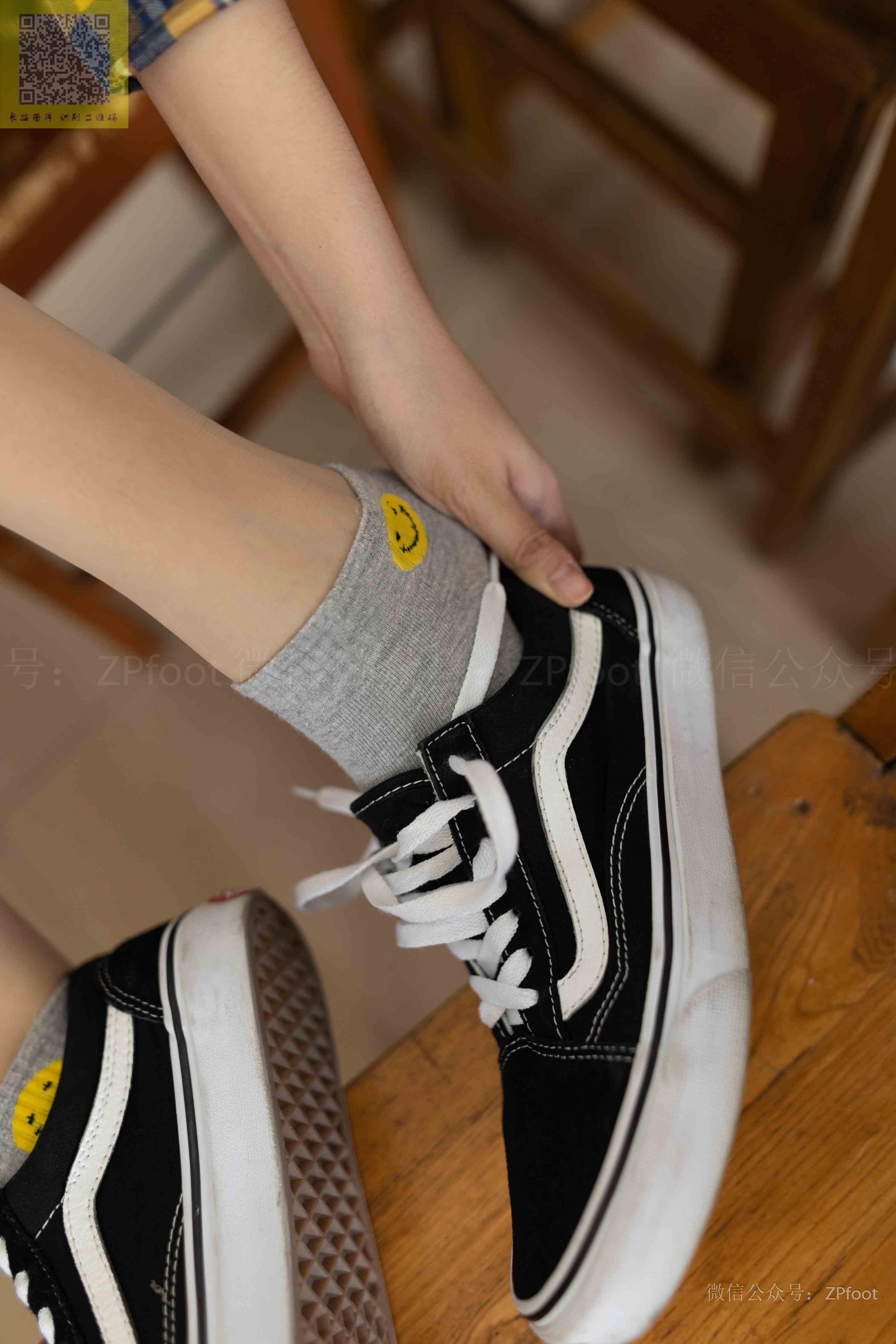 China Beauty Legs and feet 1247