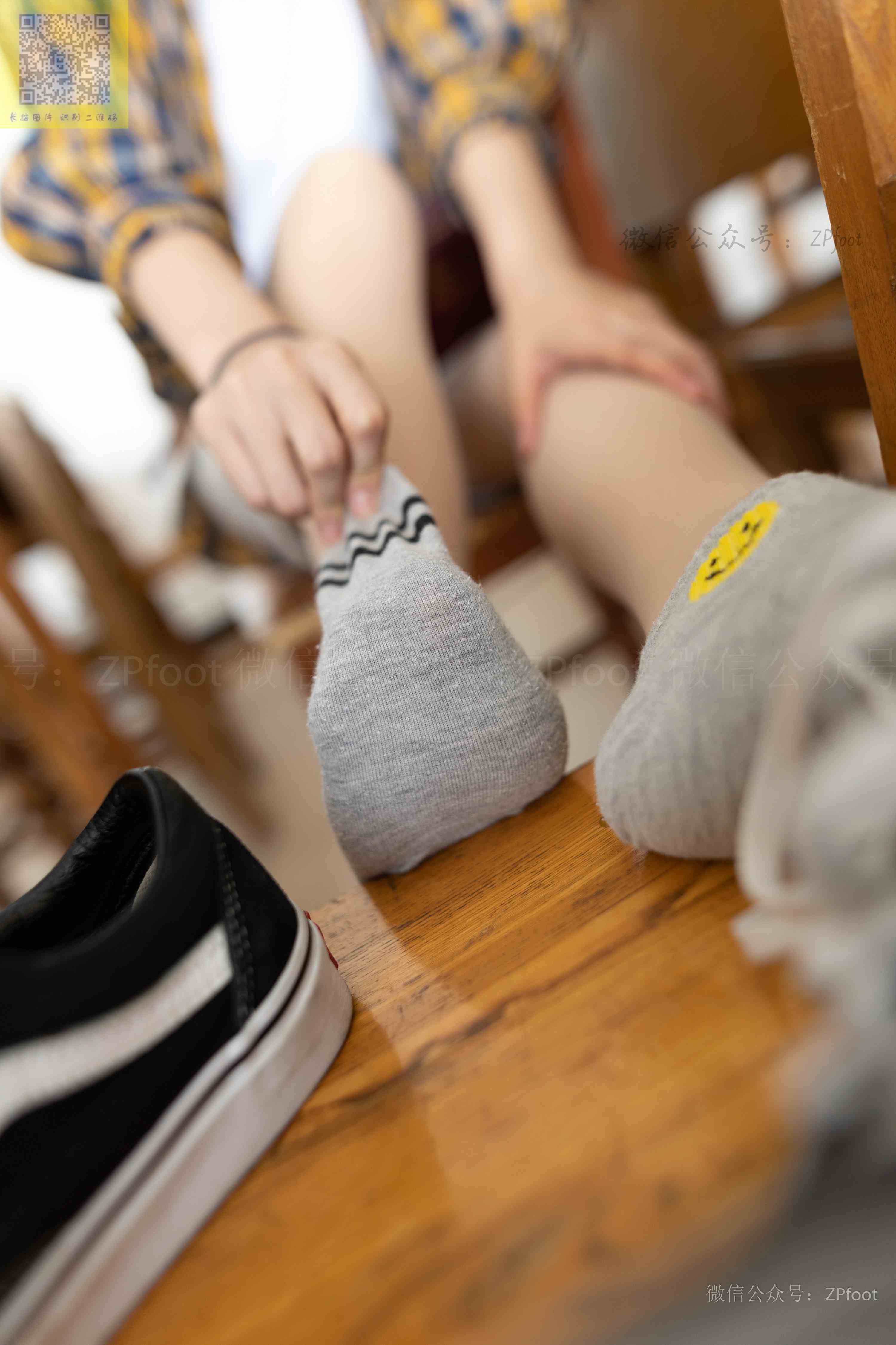 China Beauty Legs and feet 1247