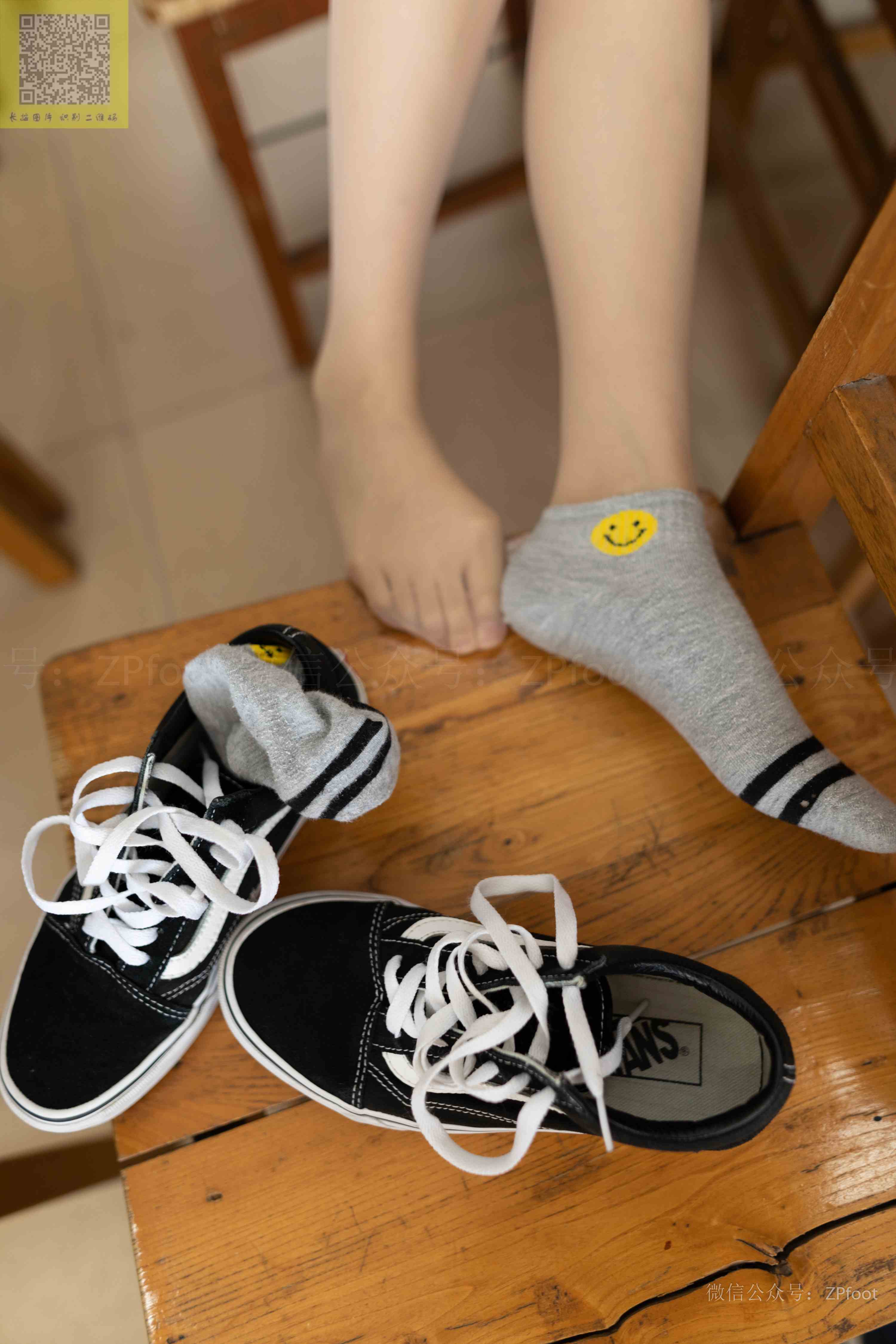 China Beauty Legs and feet 1247