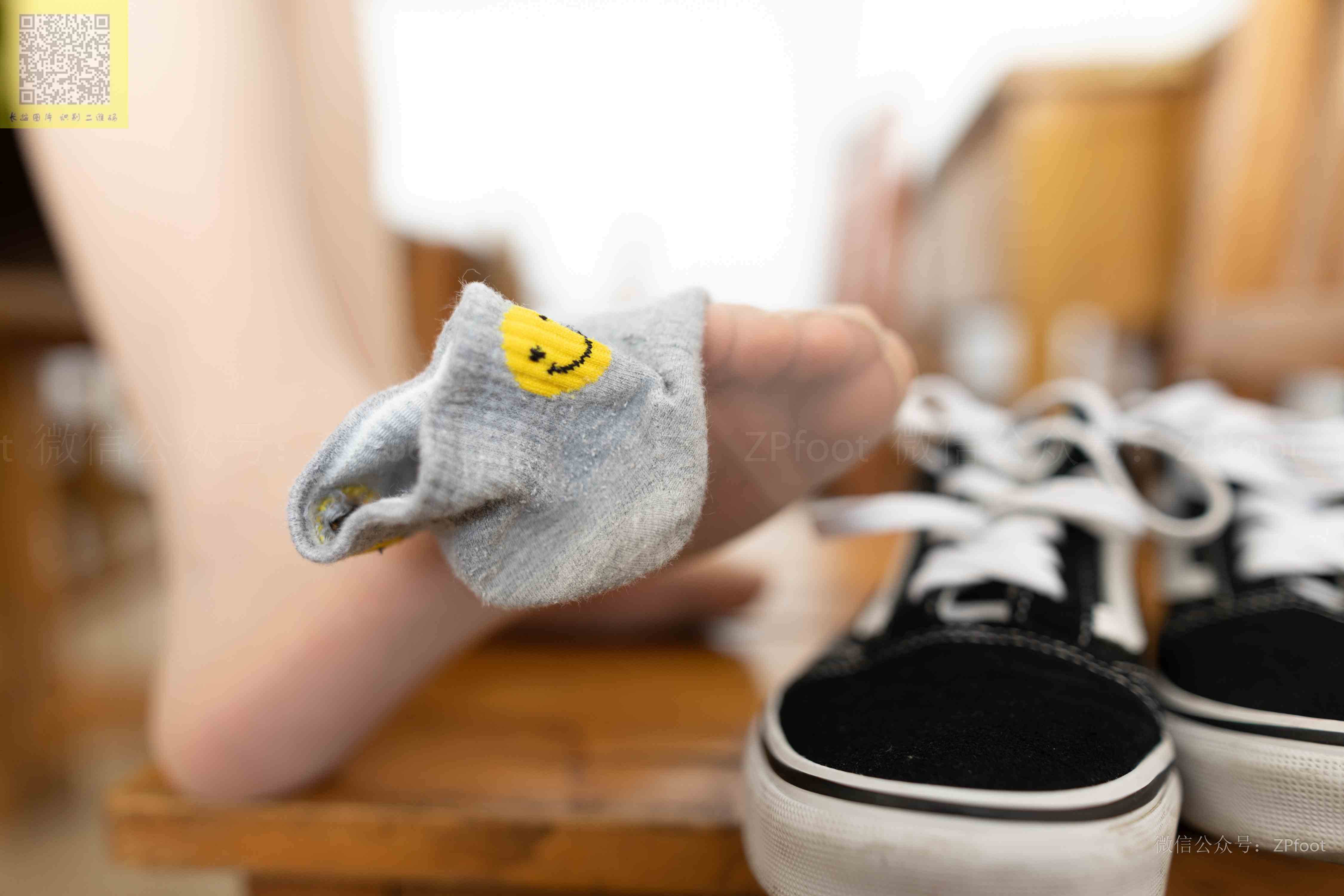 China Beauty Legs and feet 1247