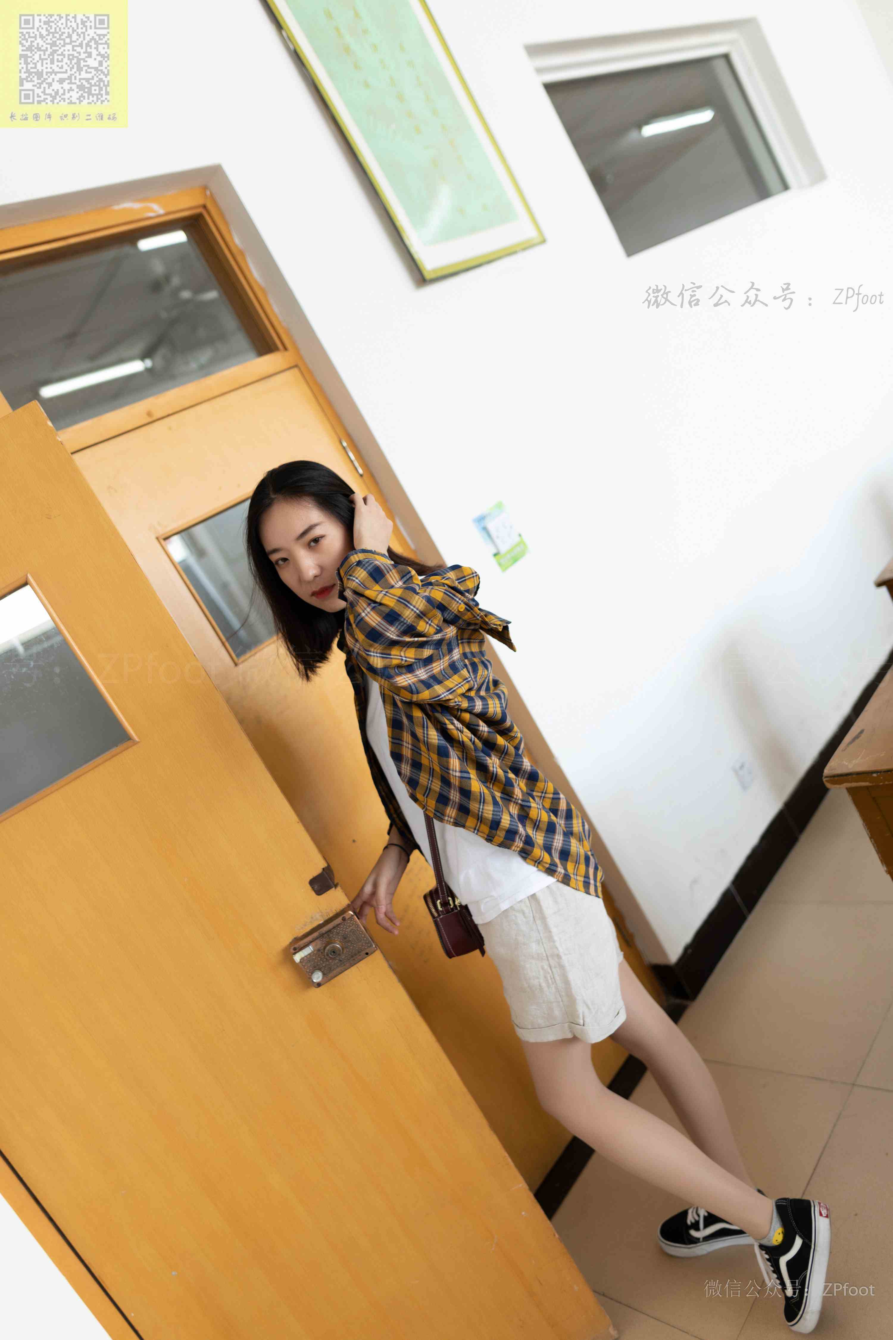 China Beauty Legs and feet 1247