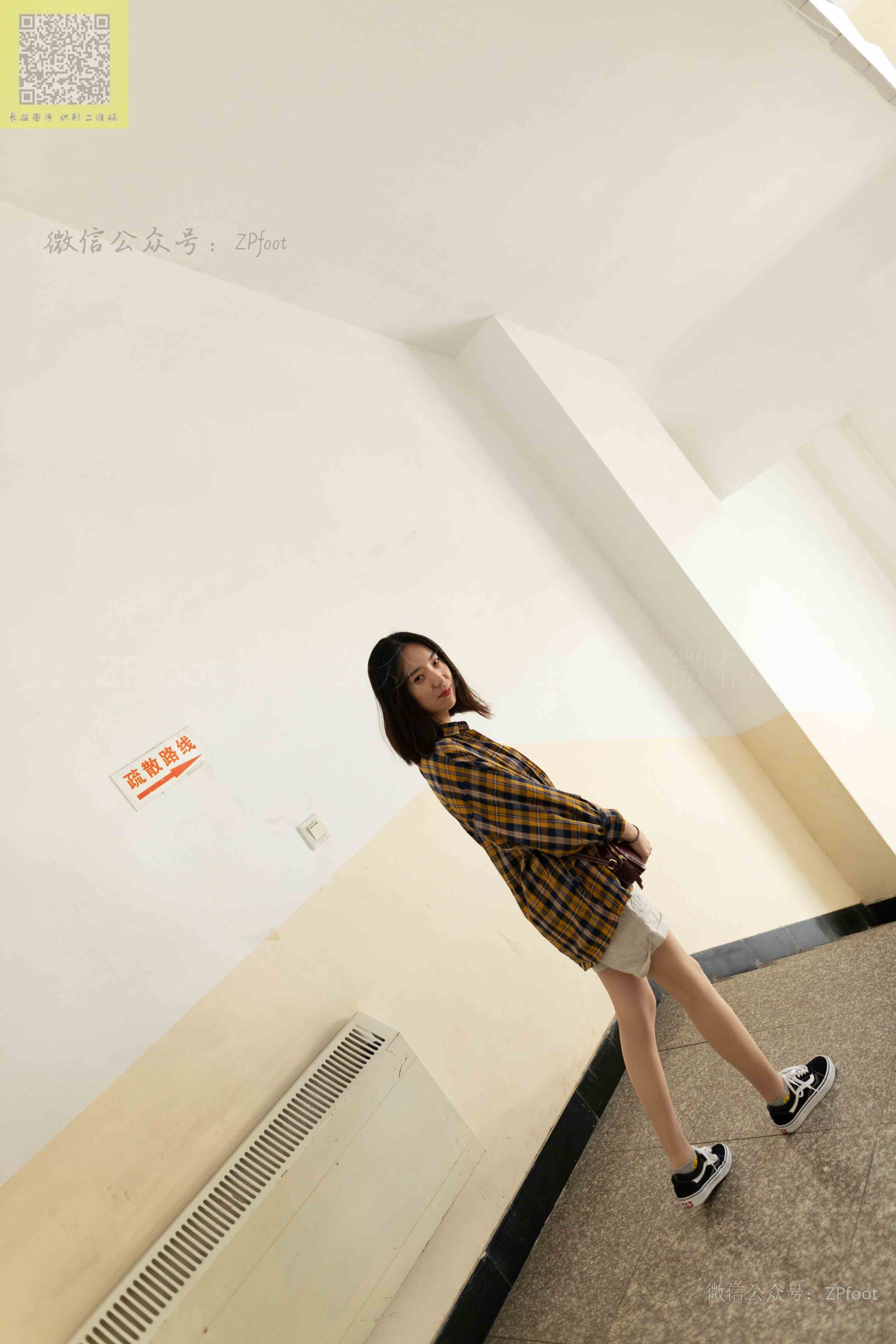 China Beauty Legs and feet 1247