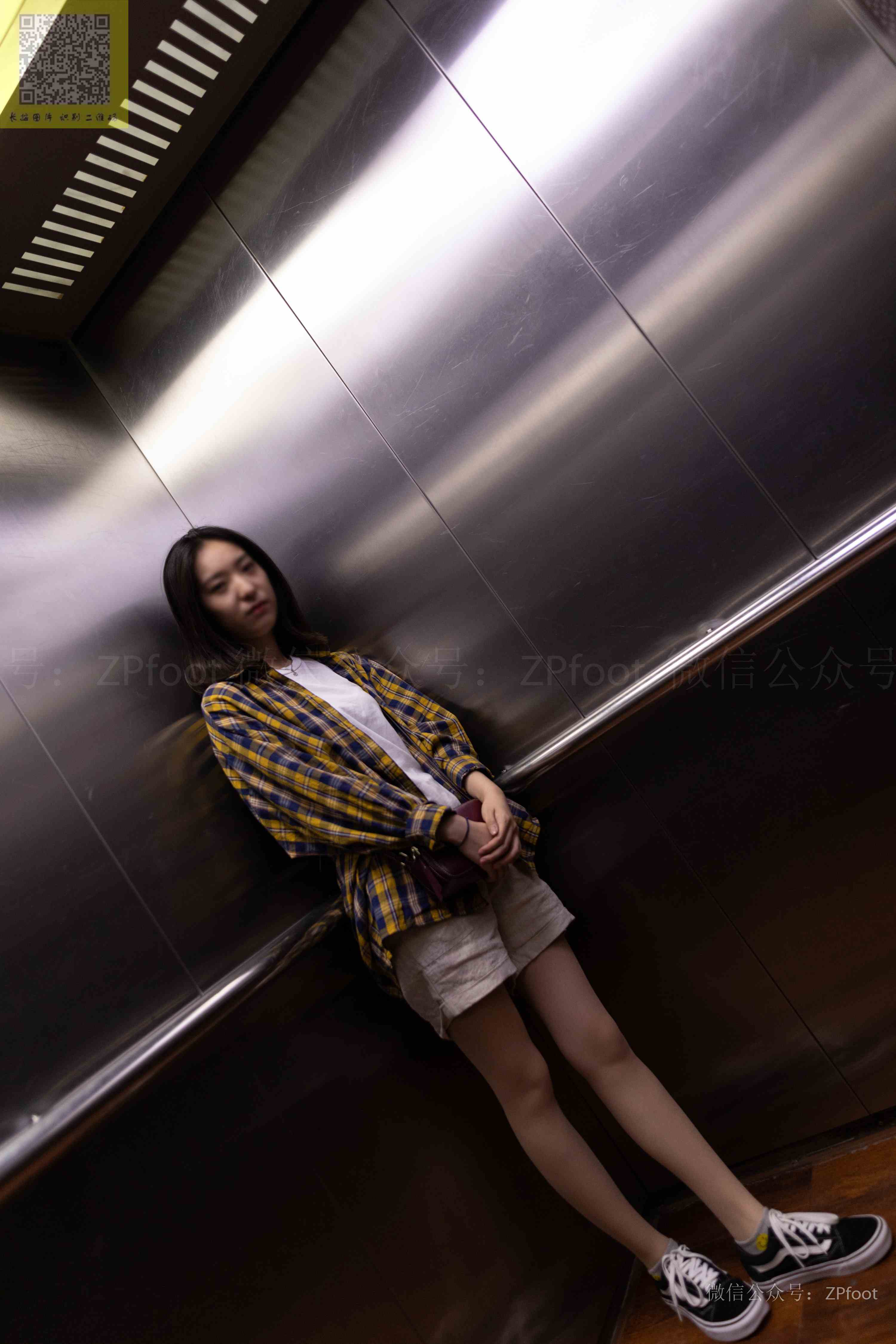 China Beauty Legs and feet 1247