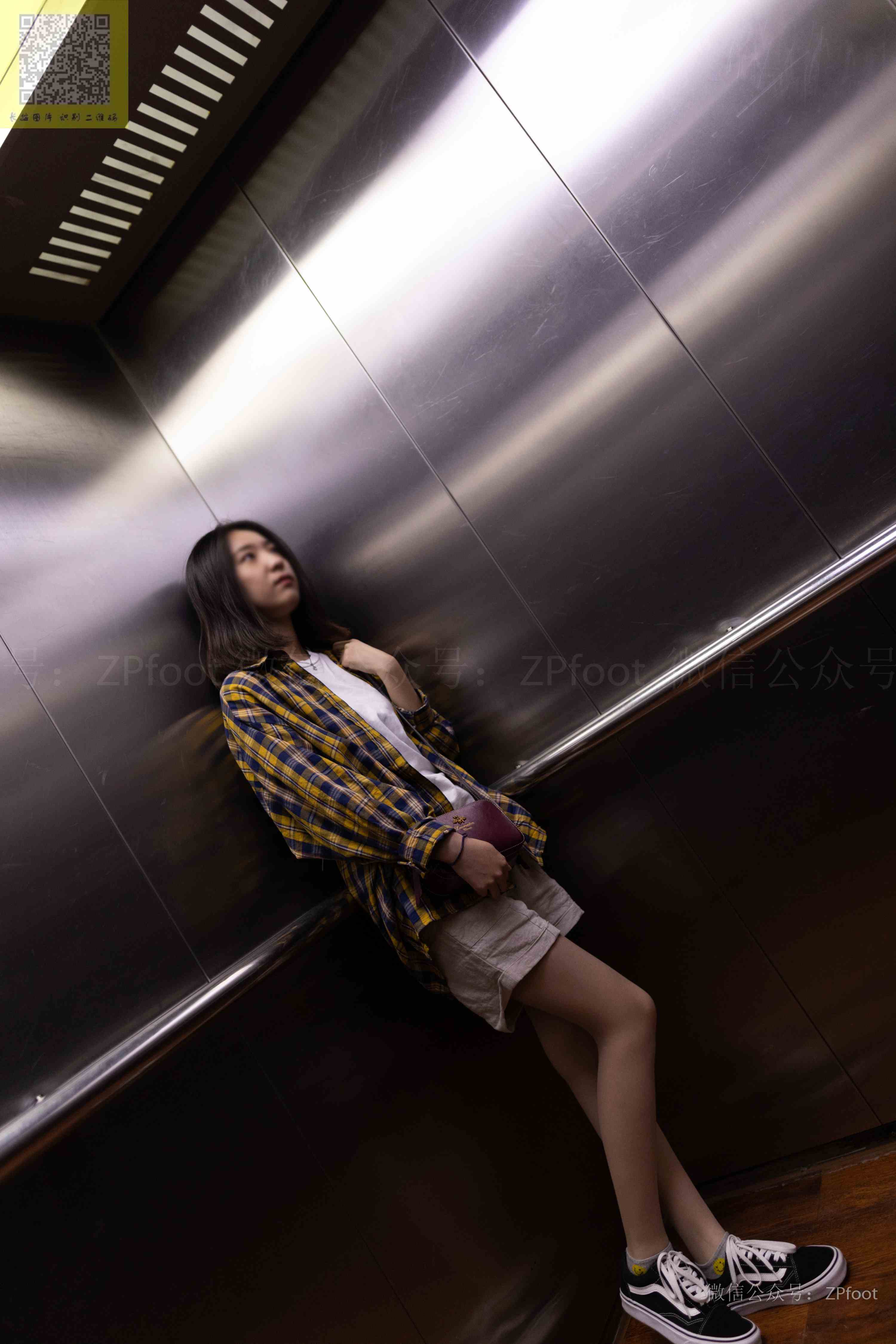 China Beauty Legs and feet 1247