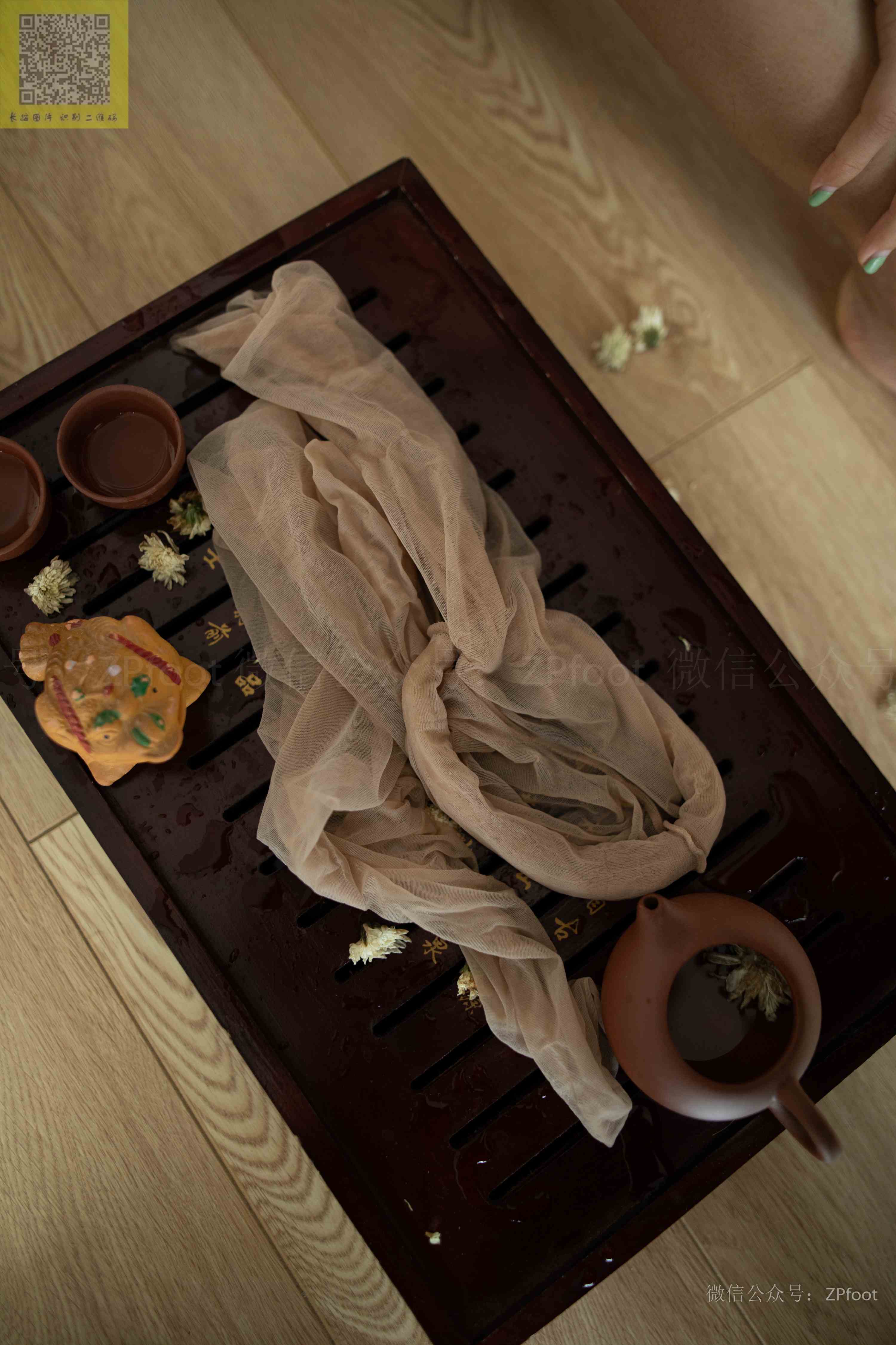 China Beauty Legs and feet 1250