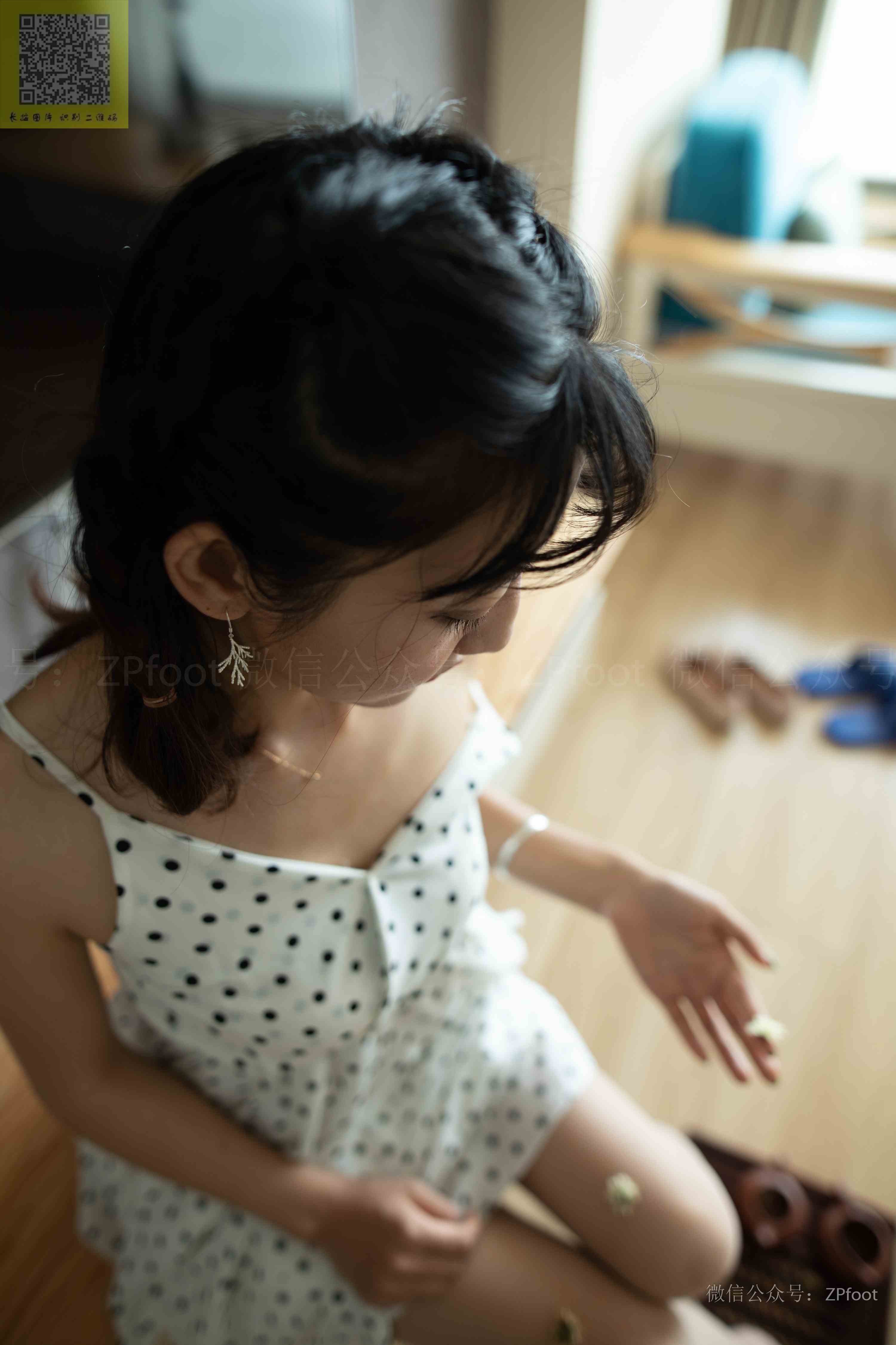 China Beauty Legs and feet 1250