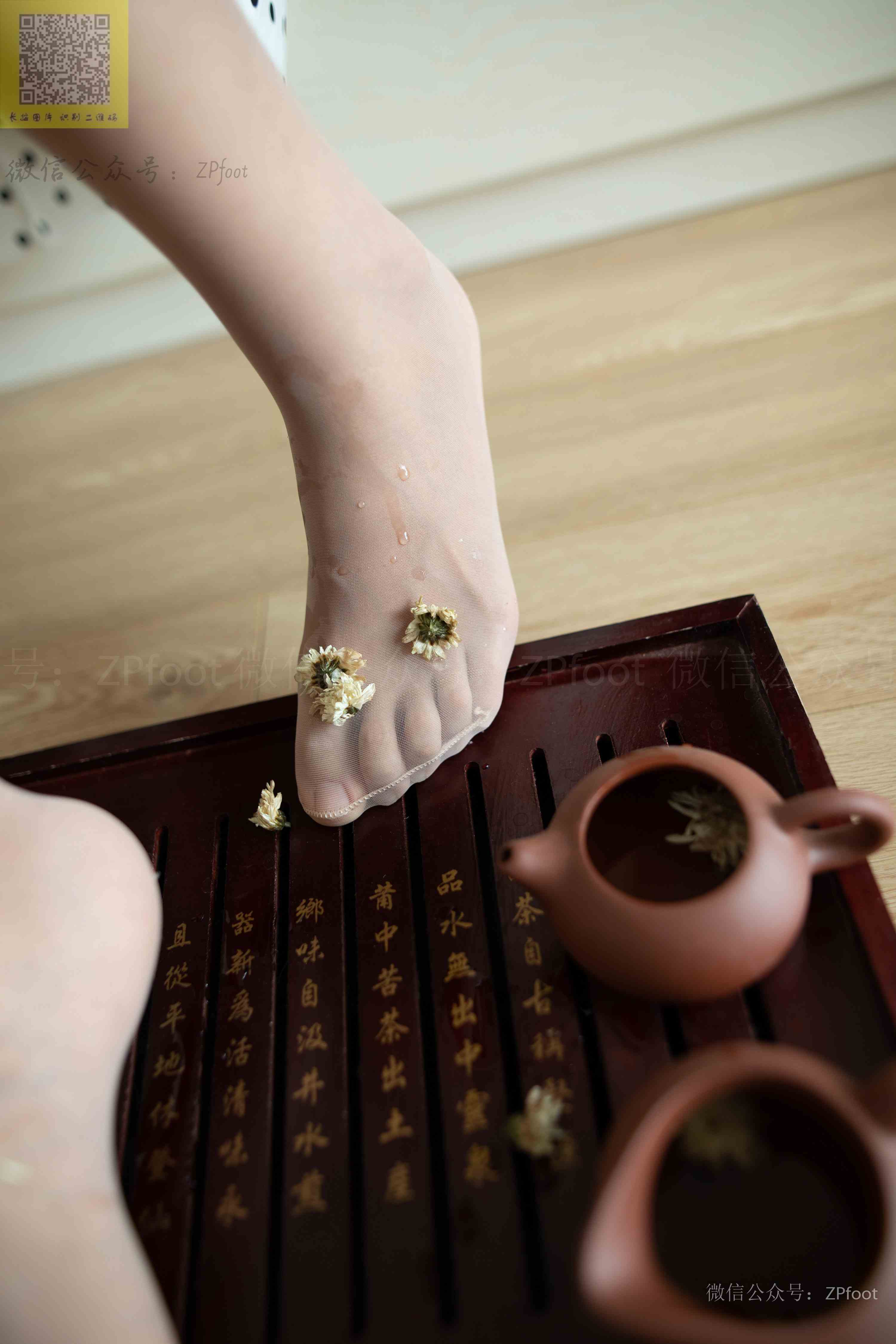 China Beauty Legs and feet 1250