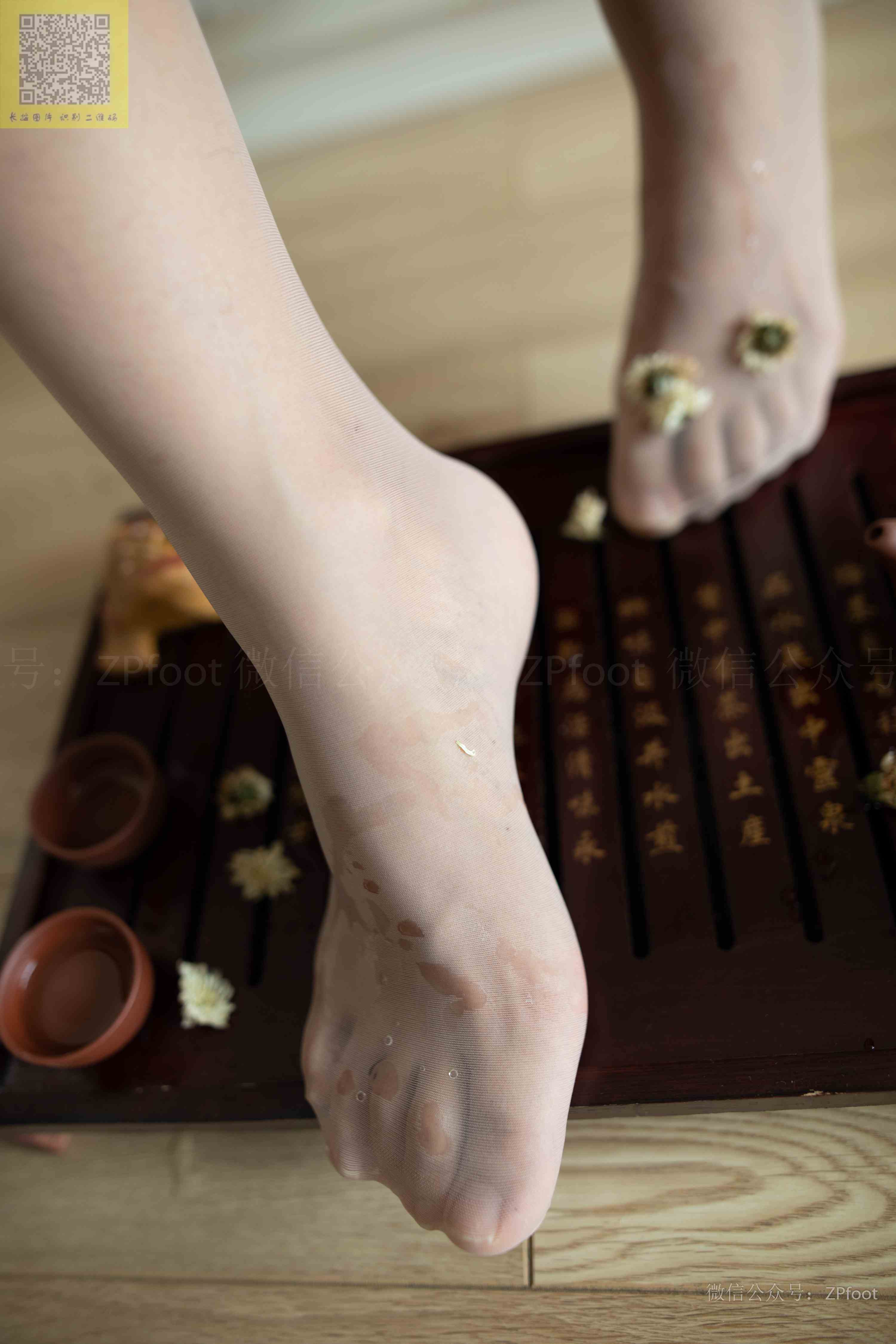 China Beauty Legs and feet 1250