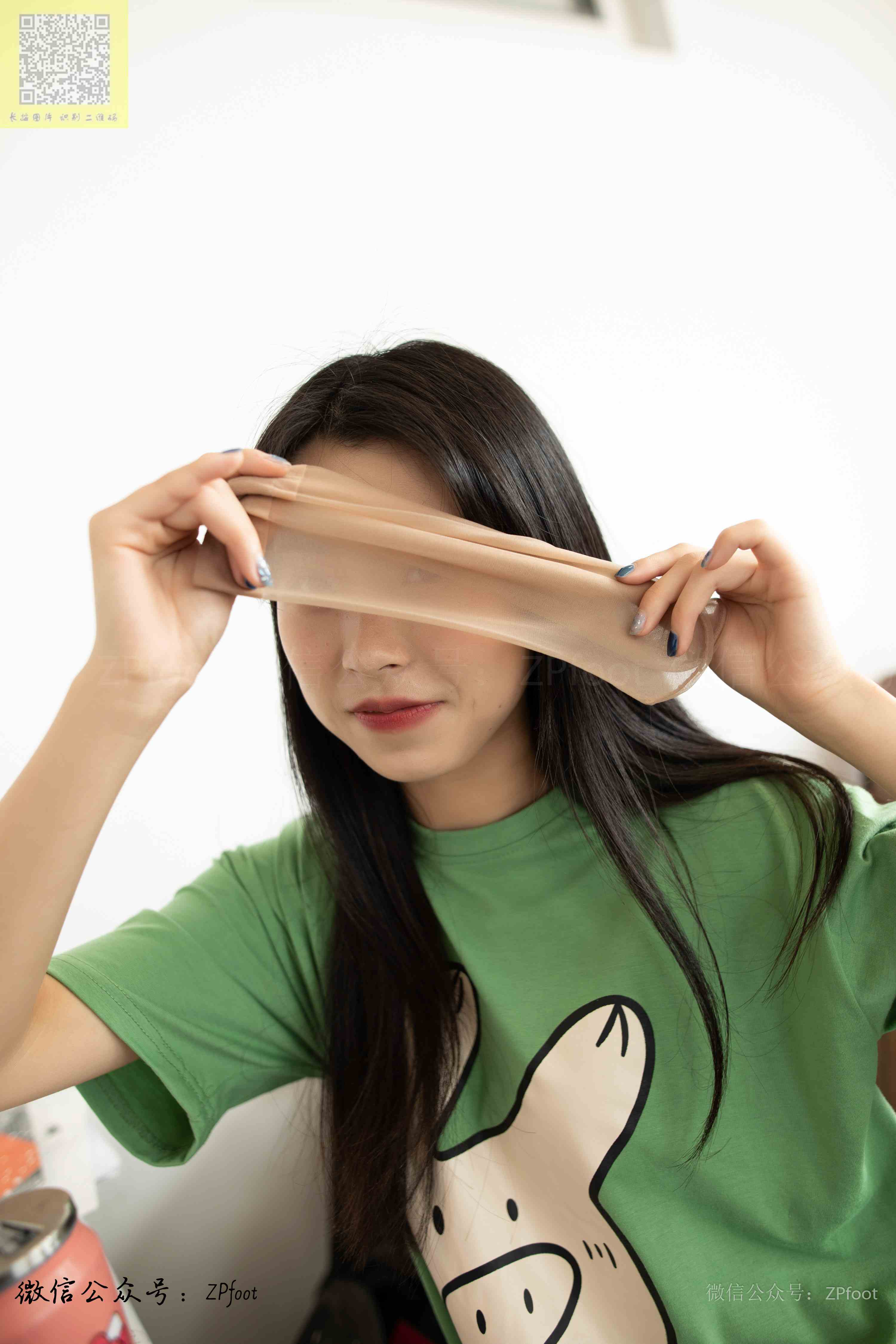 China Beauty Legs and feet 1252