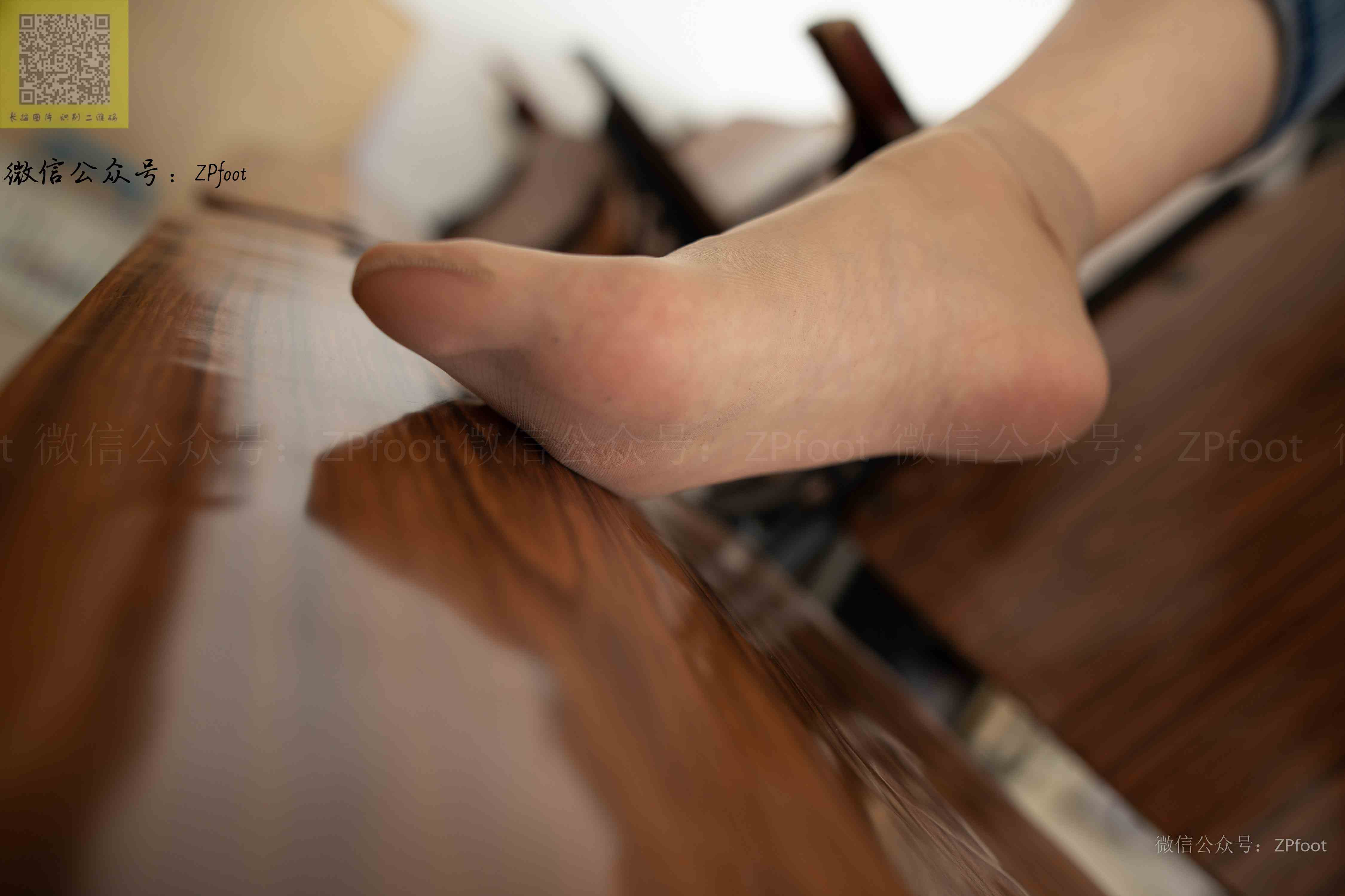 China Beauty Legs and feet 1252