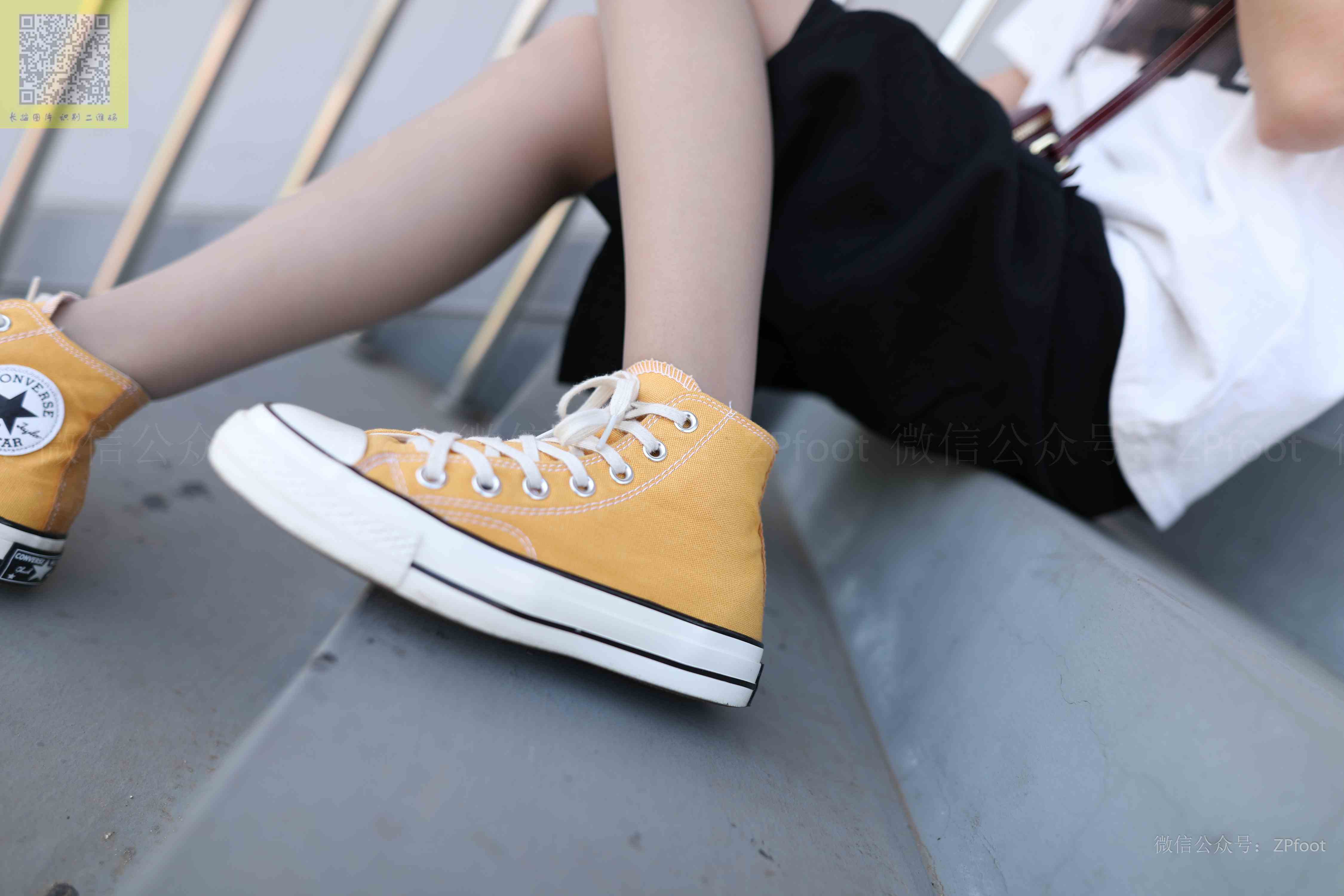 China Beauty Legs and feet 1253