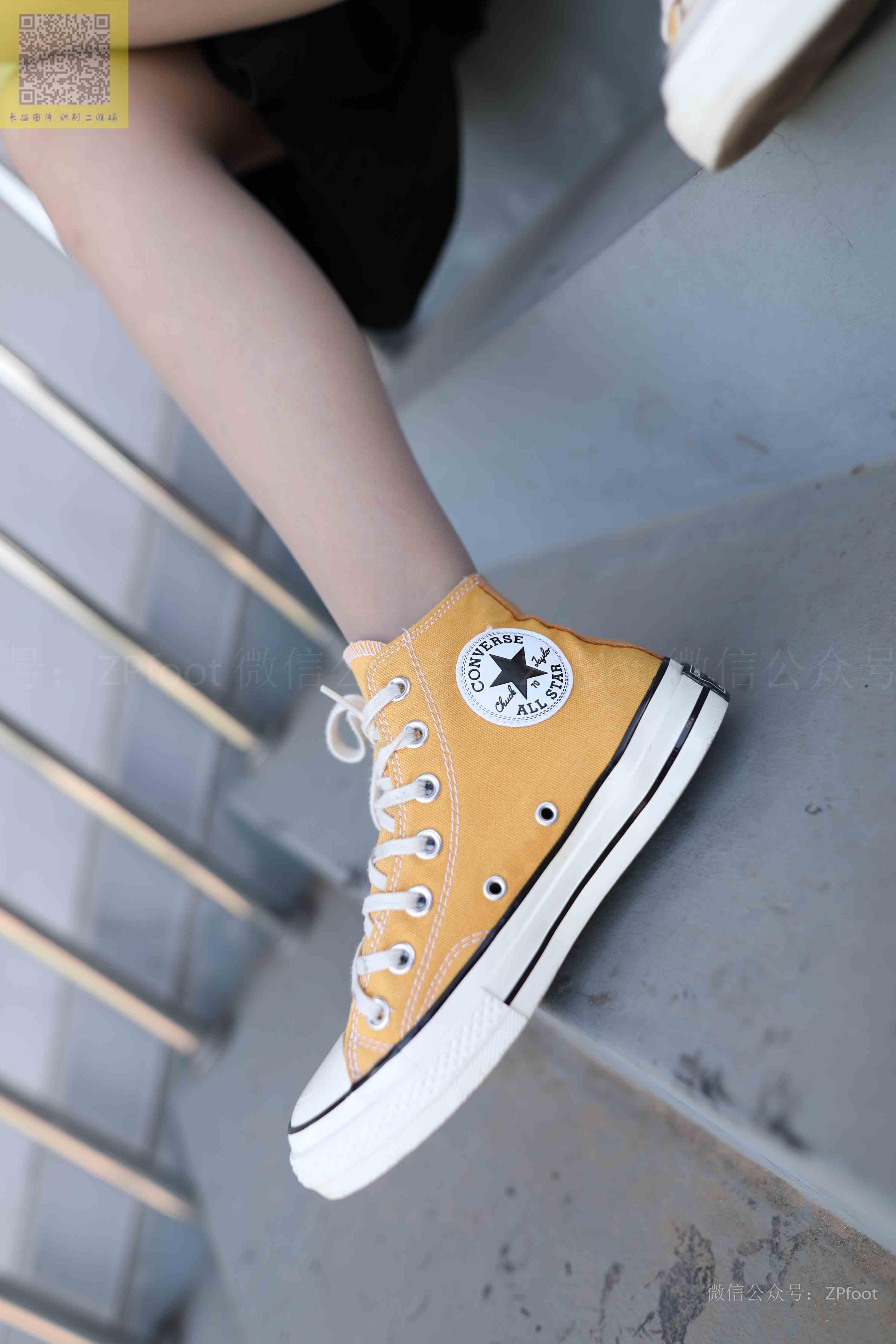 China Beauty Legs and feet 1253