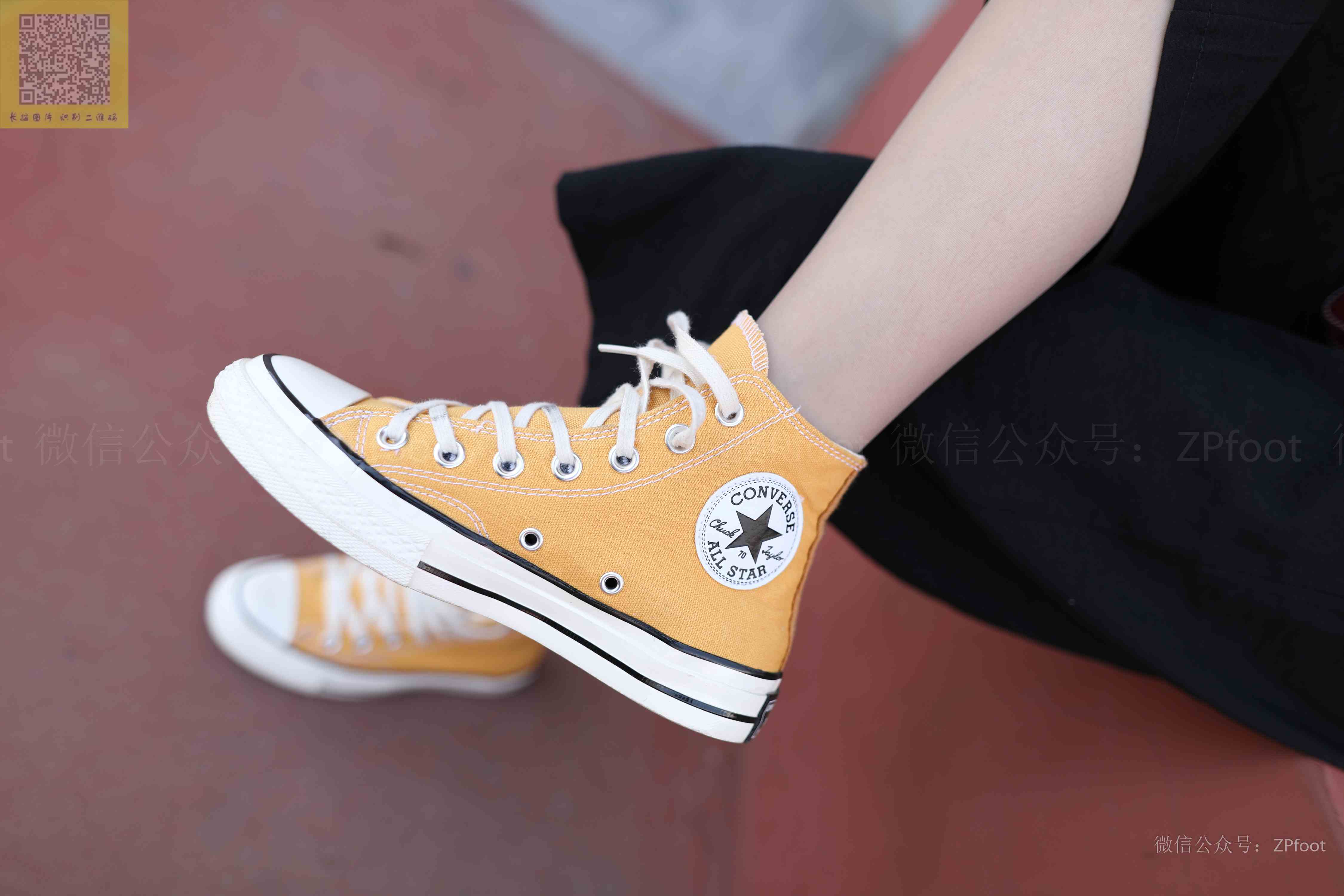 China Beauty Legs and feet 1253