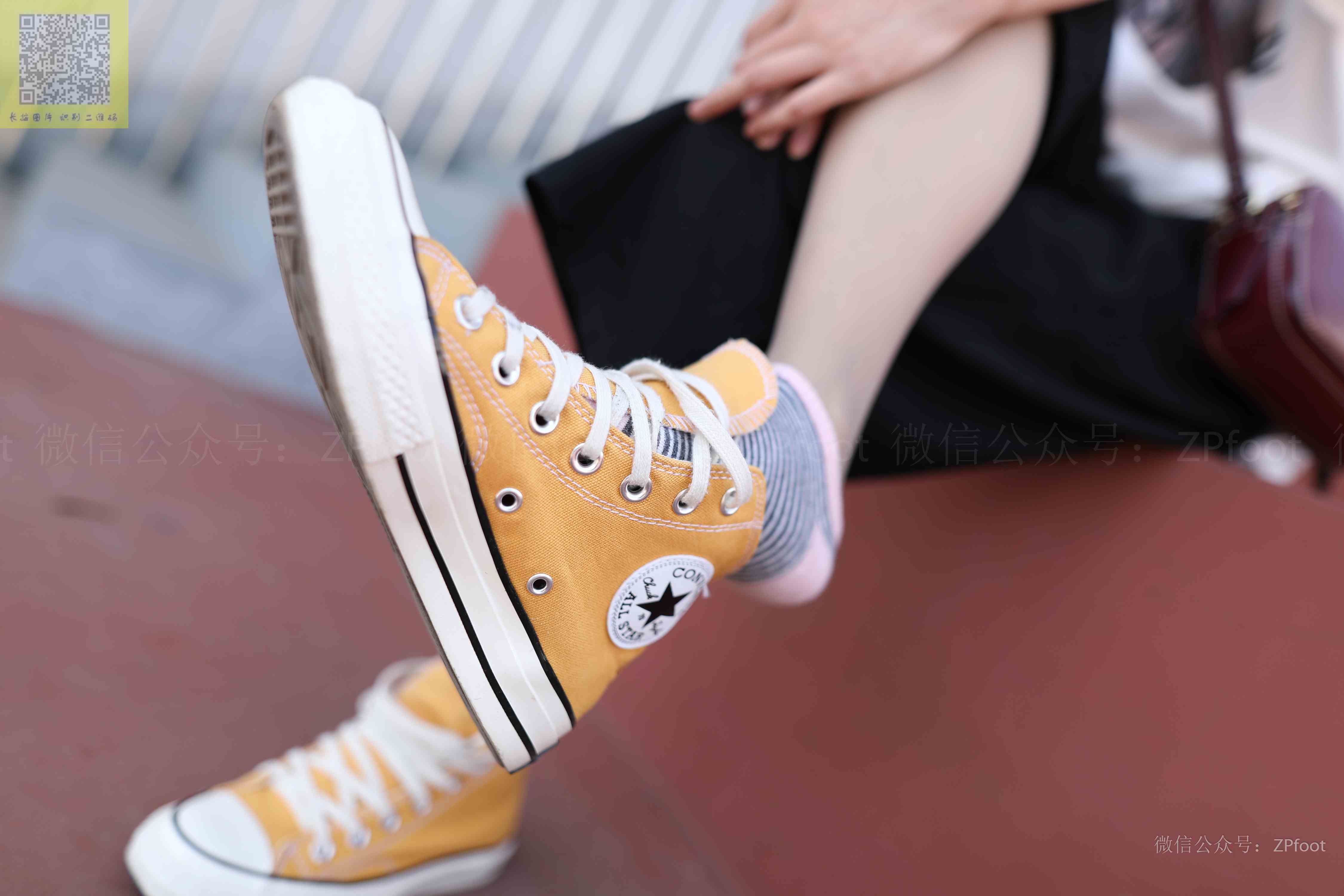 China Beauty Legs and feet 1253