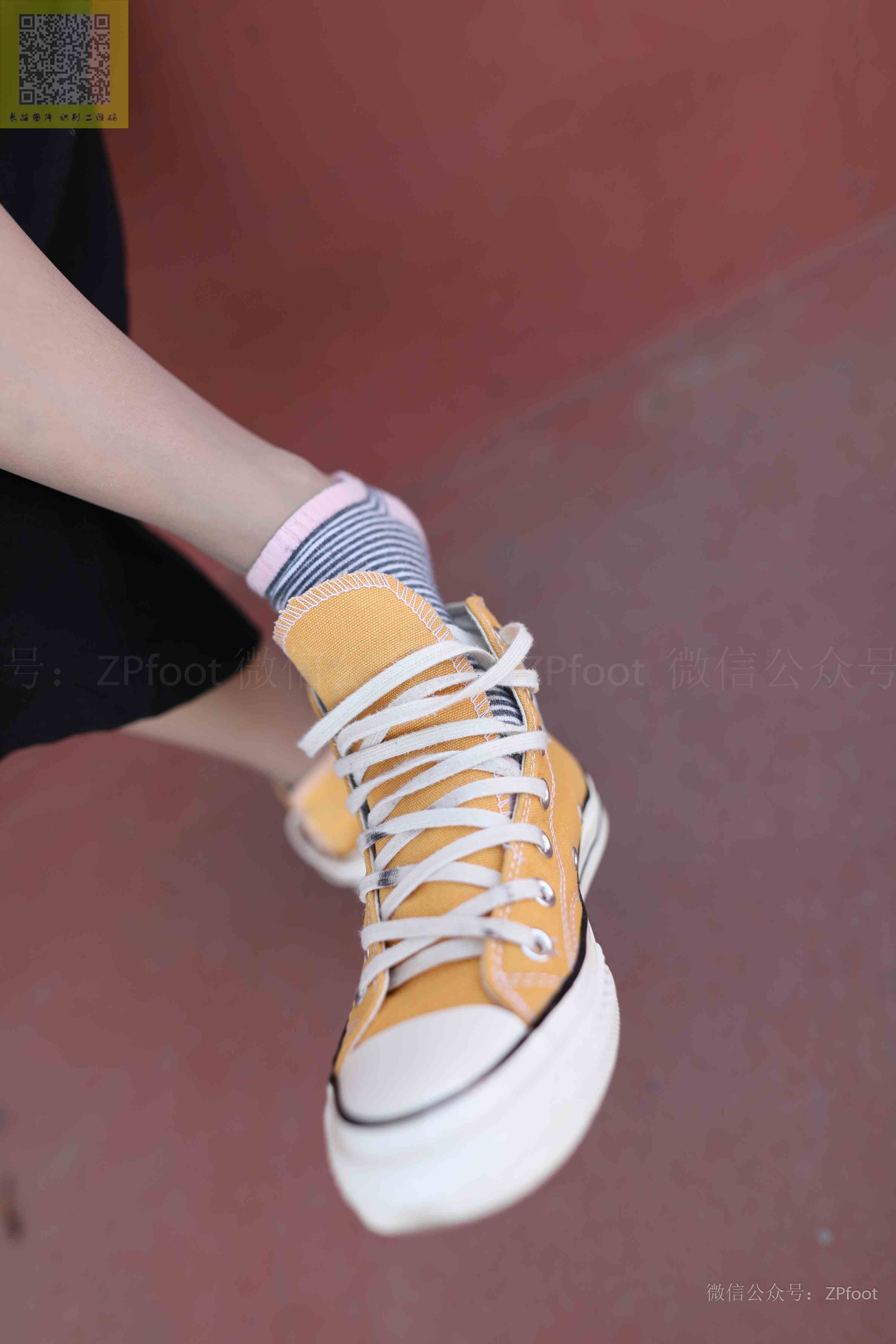 China Beauty Legs and feet 1253